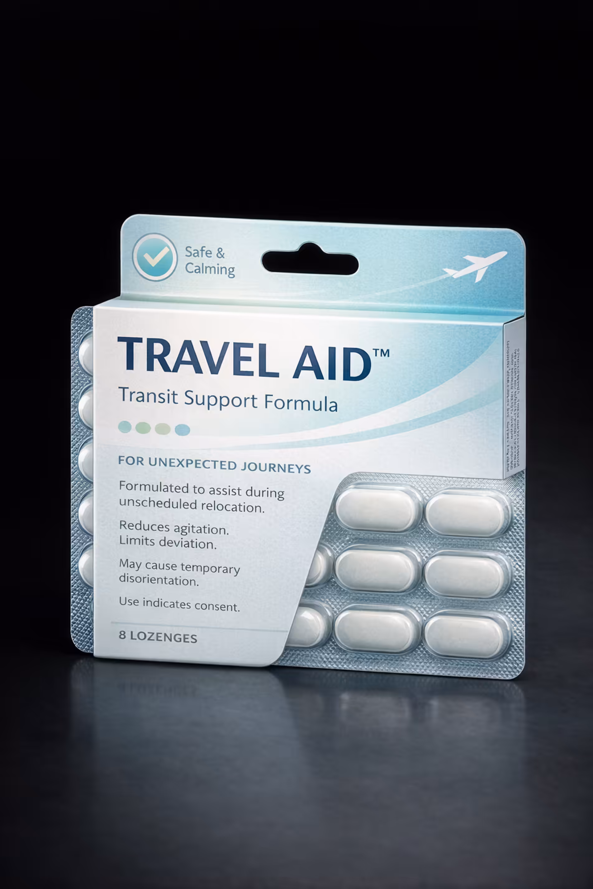 Assisted Transfer™ (Limited Batch)