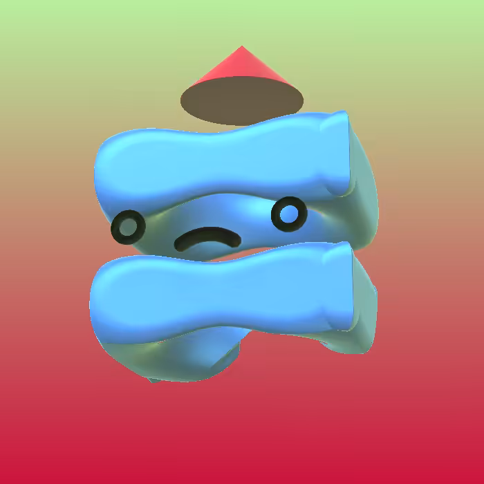 SHADER HEADZ #311