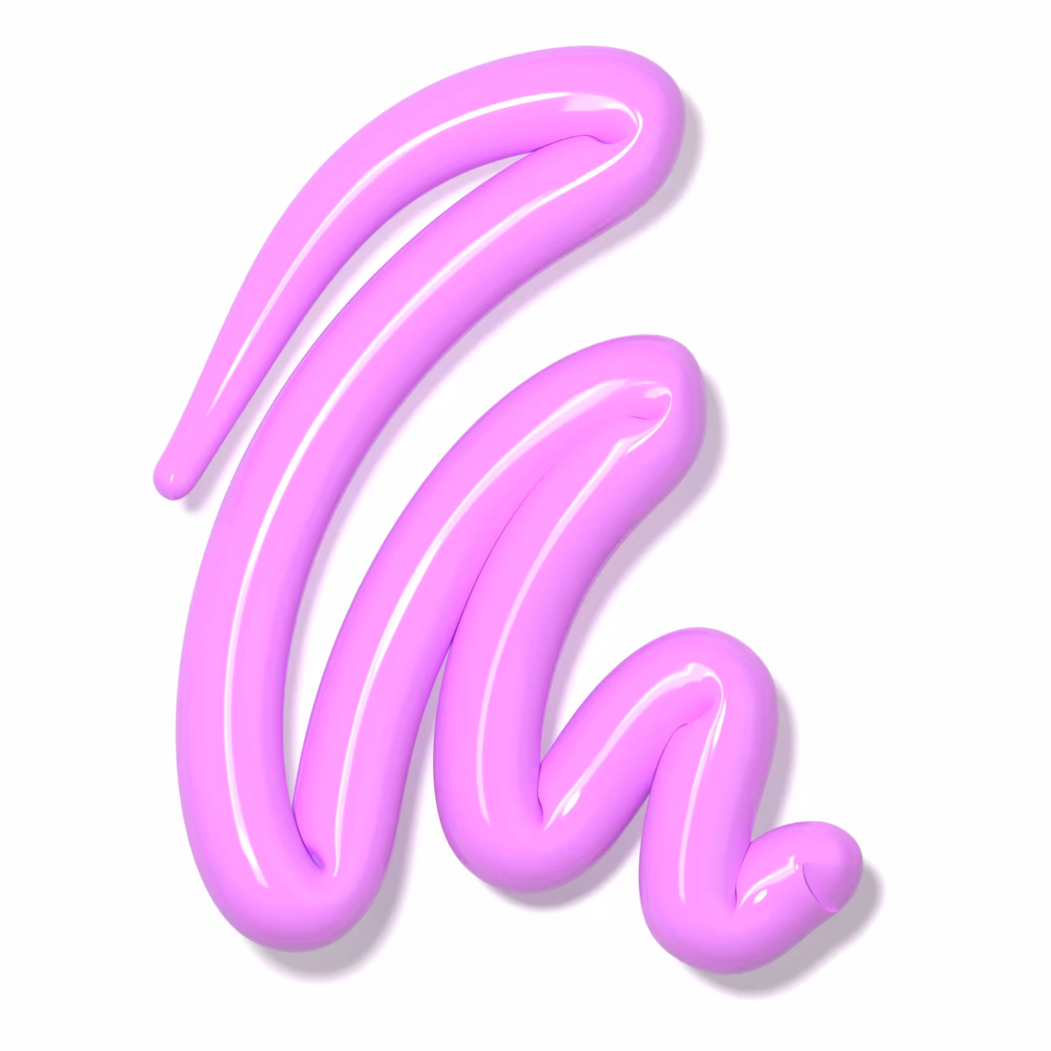 Surprisingly Pink #4
