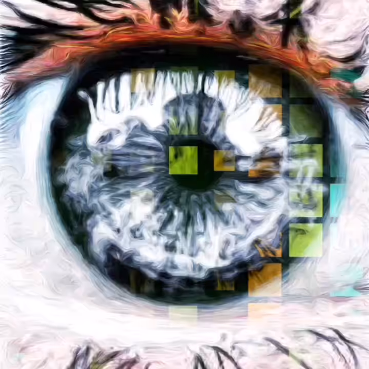 Eye C You