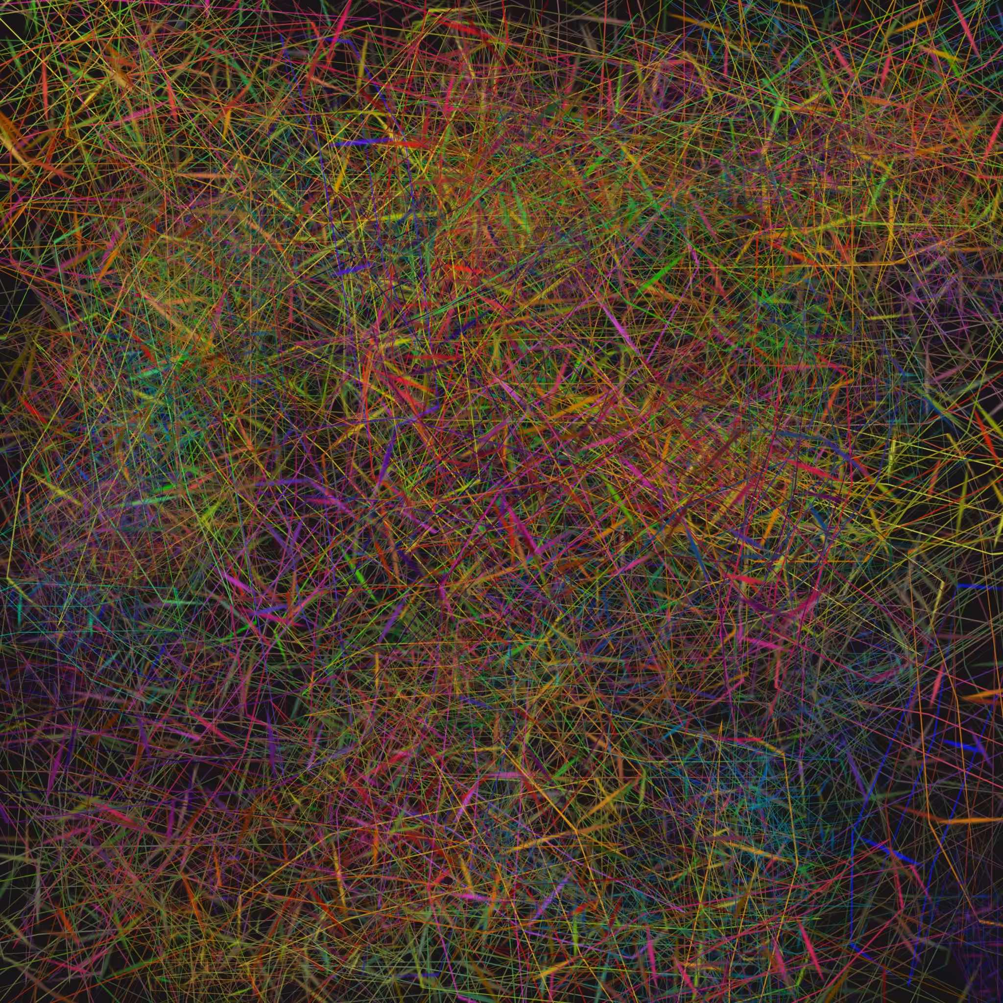 Inexplicably Interwoven
