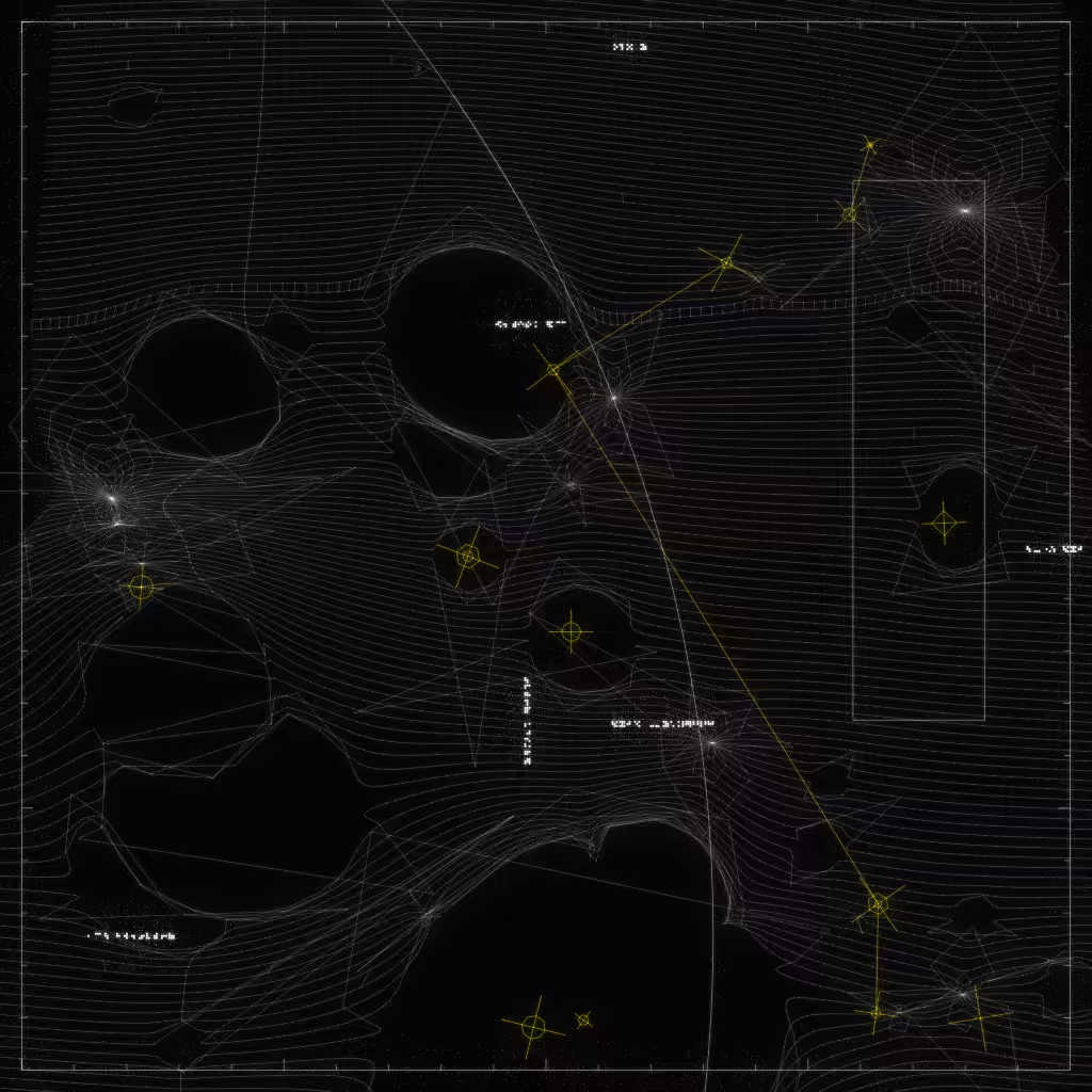 You are here #455