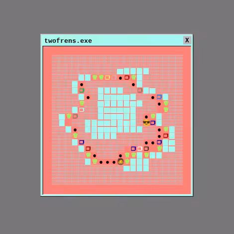 twofrens.exe #105