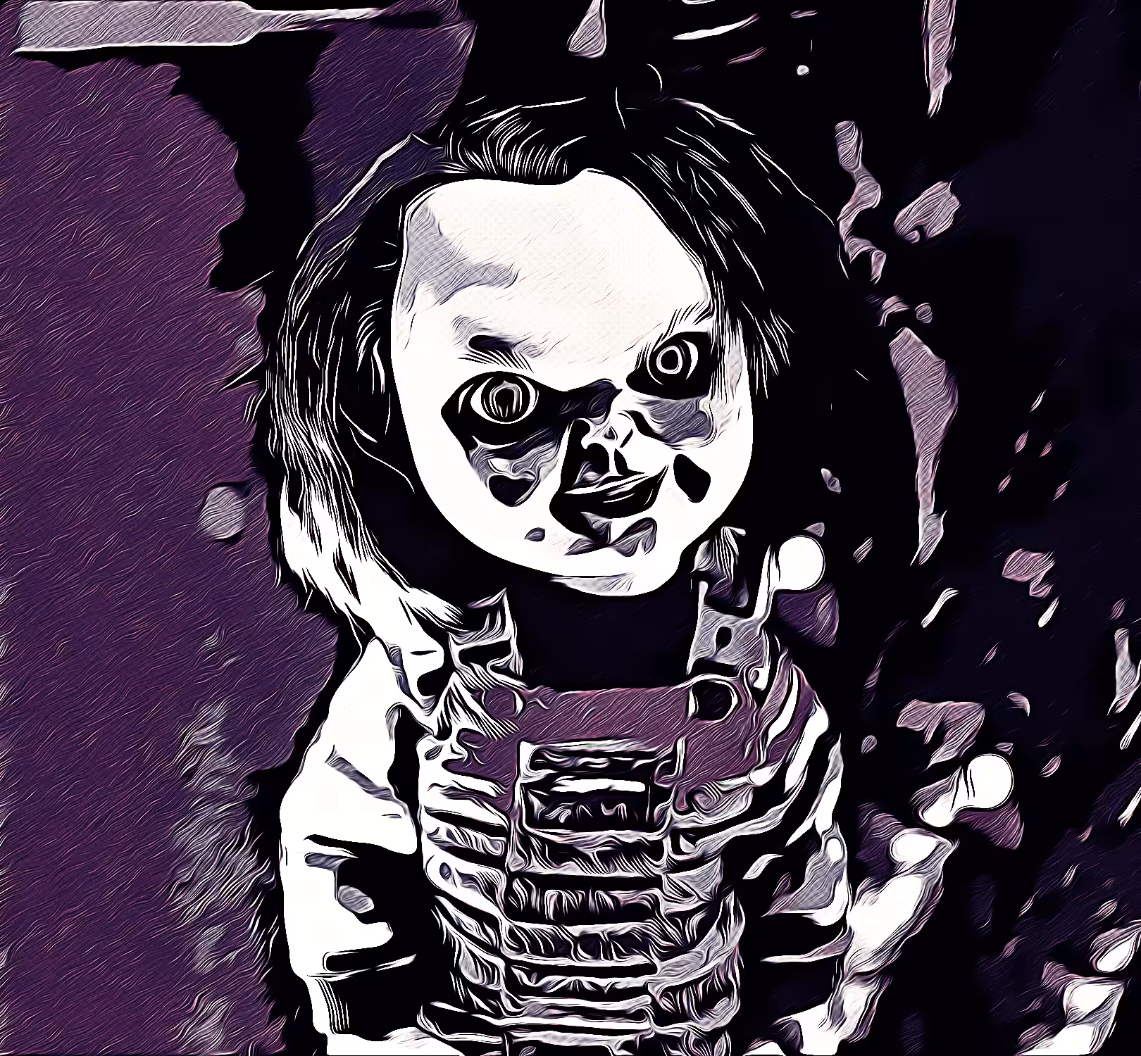 Chucky 