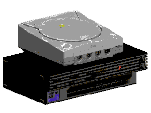 Intranet: Consoles