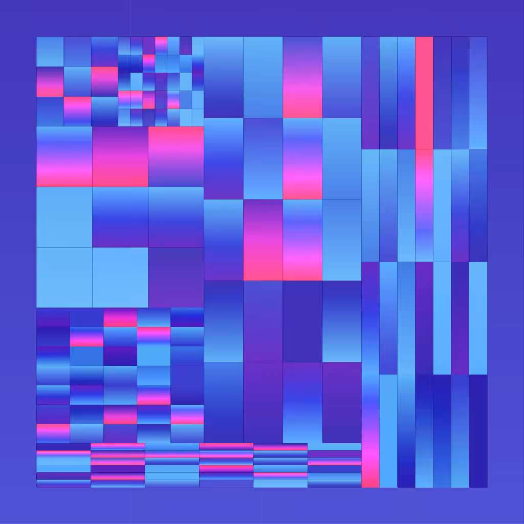 Grid Tones #65