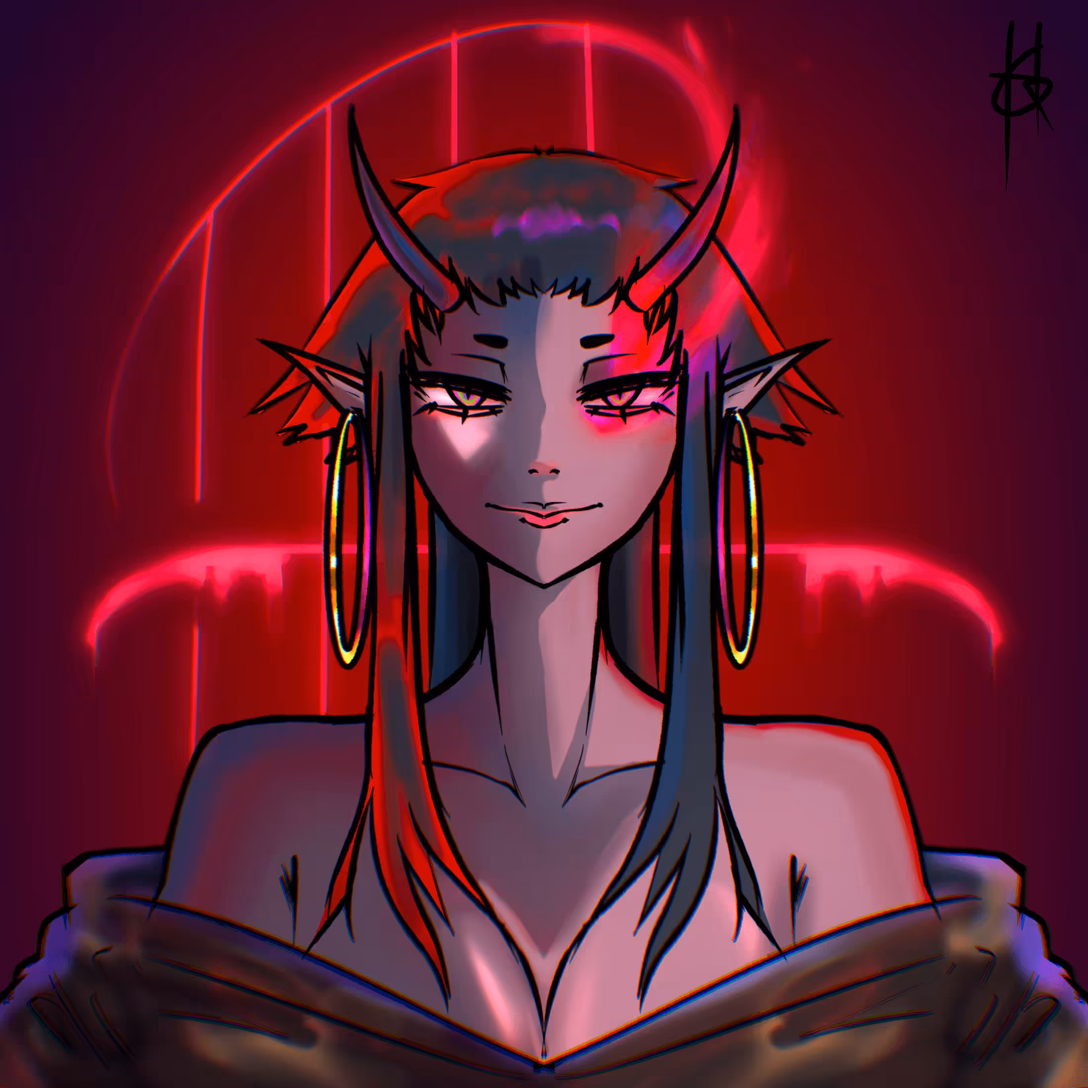 Akuma
