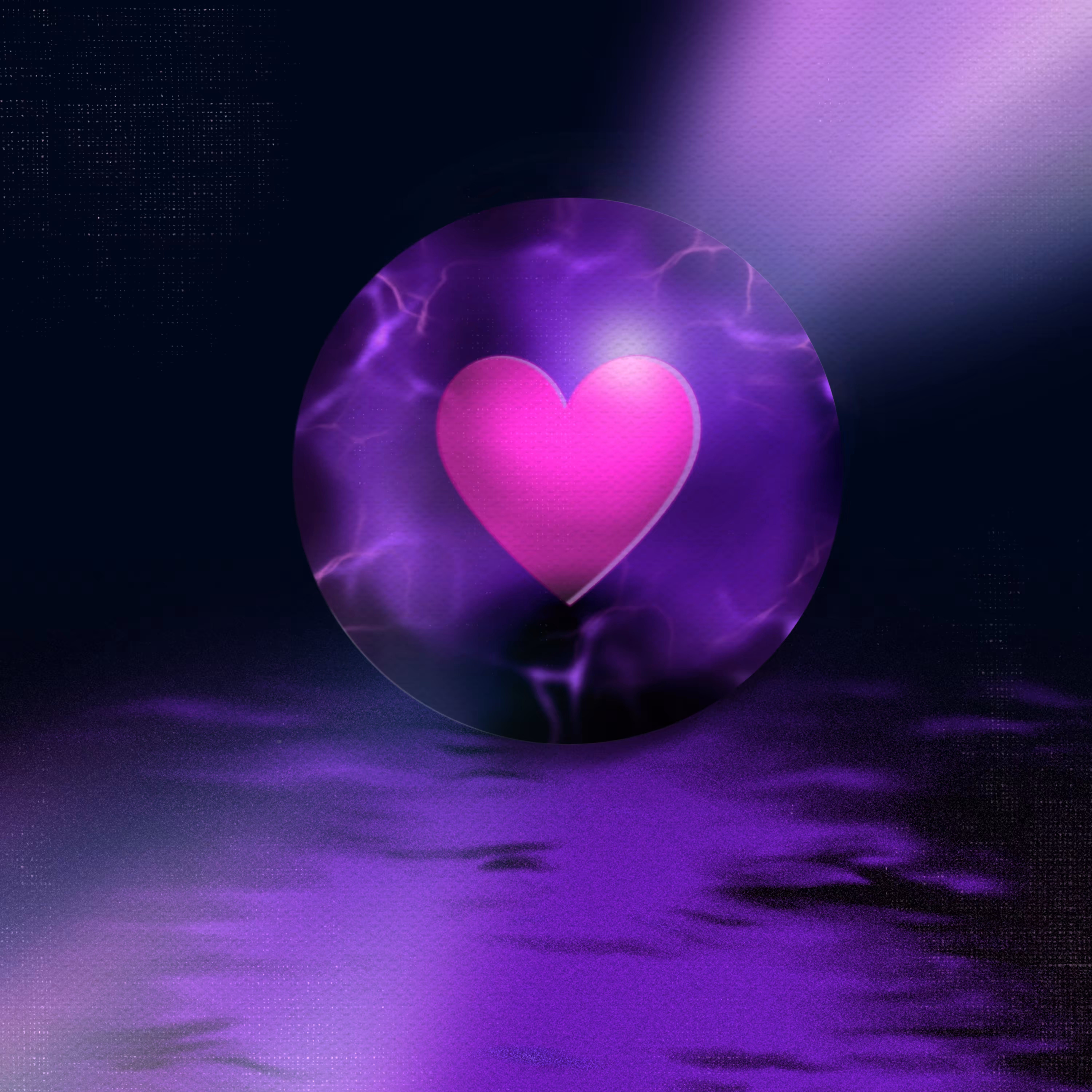 The Magic Ball of Lovers