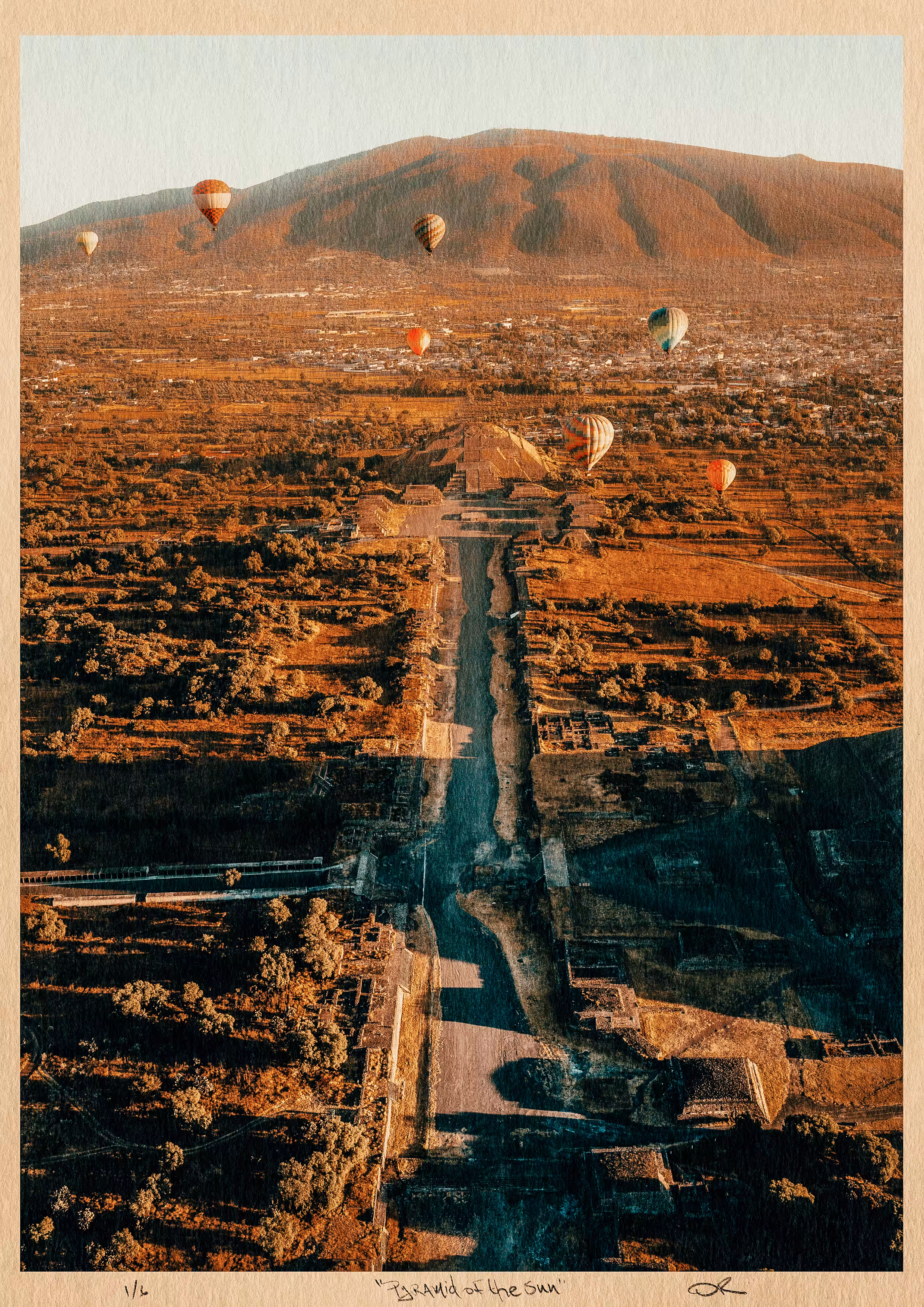 Teotihuacan