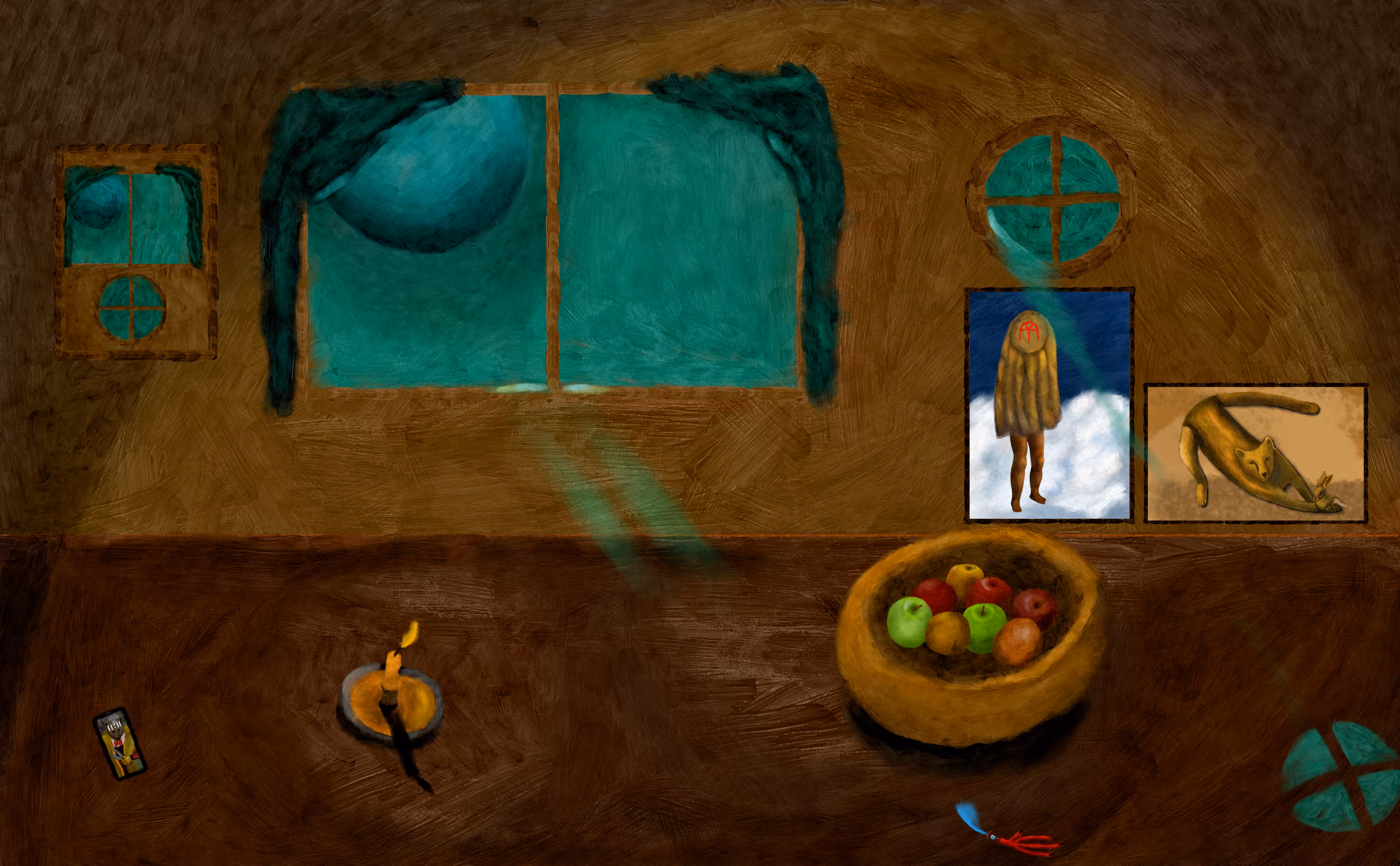 sanctum