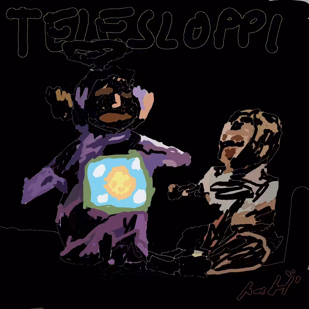 SLOP 6