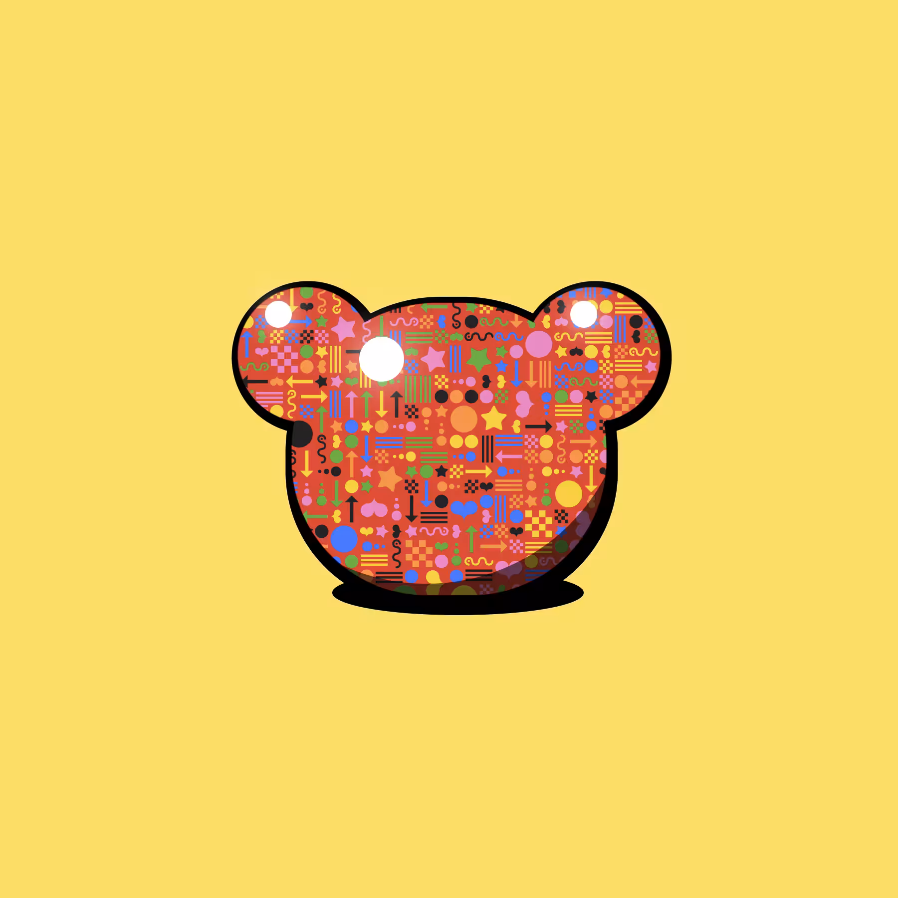KUMALEON EGG #670
