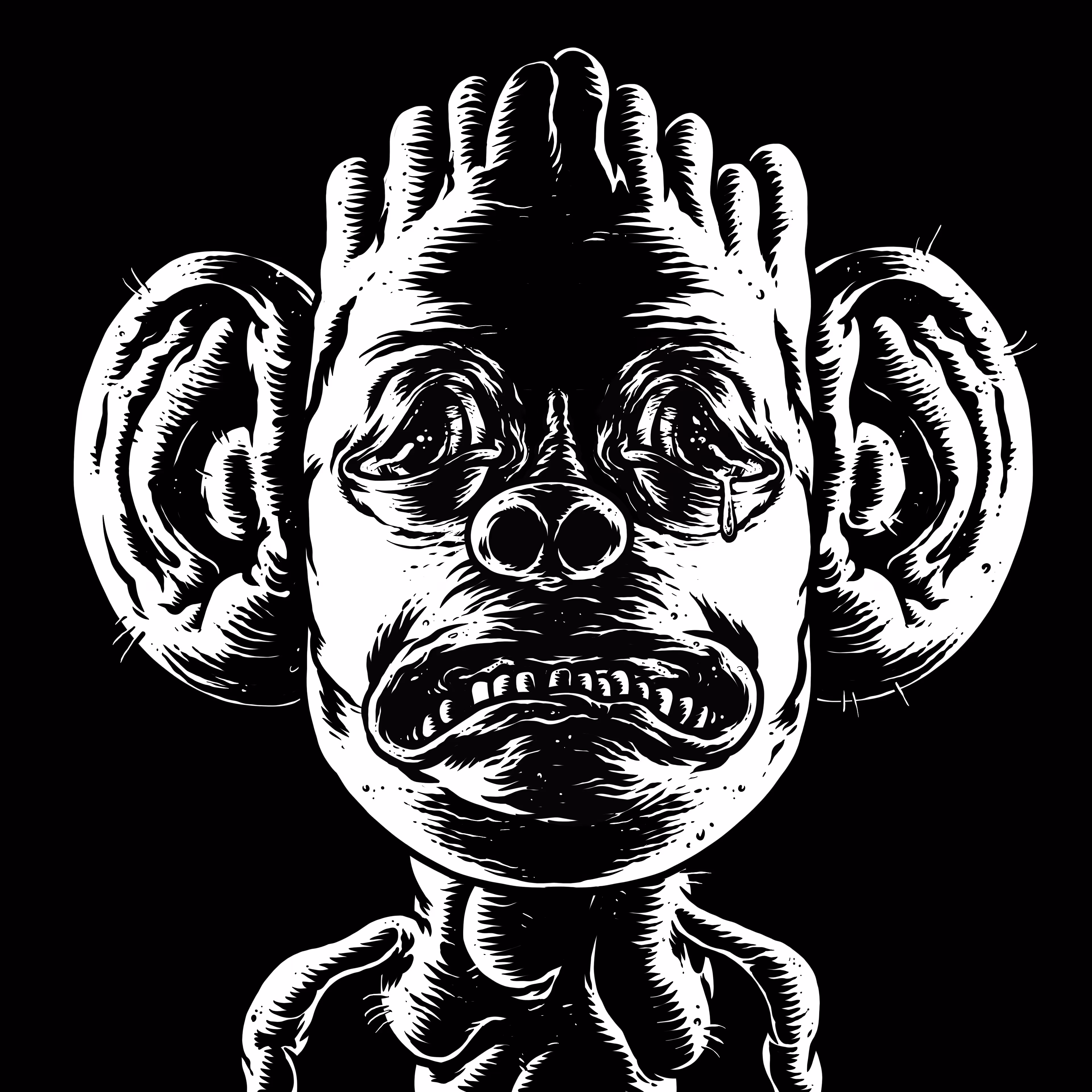 Friend #019
