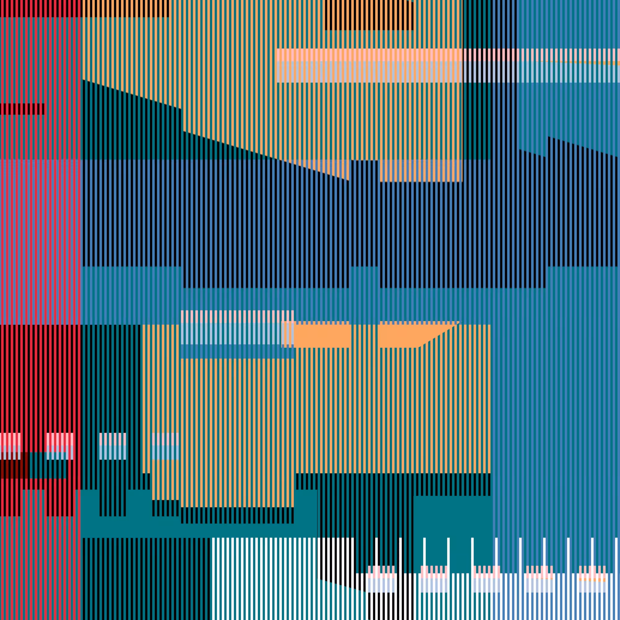 Chaos Cycle No. 12