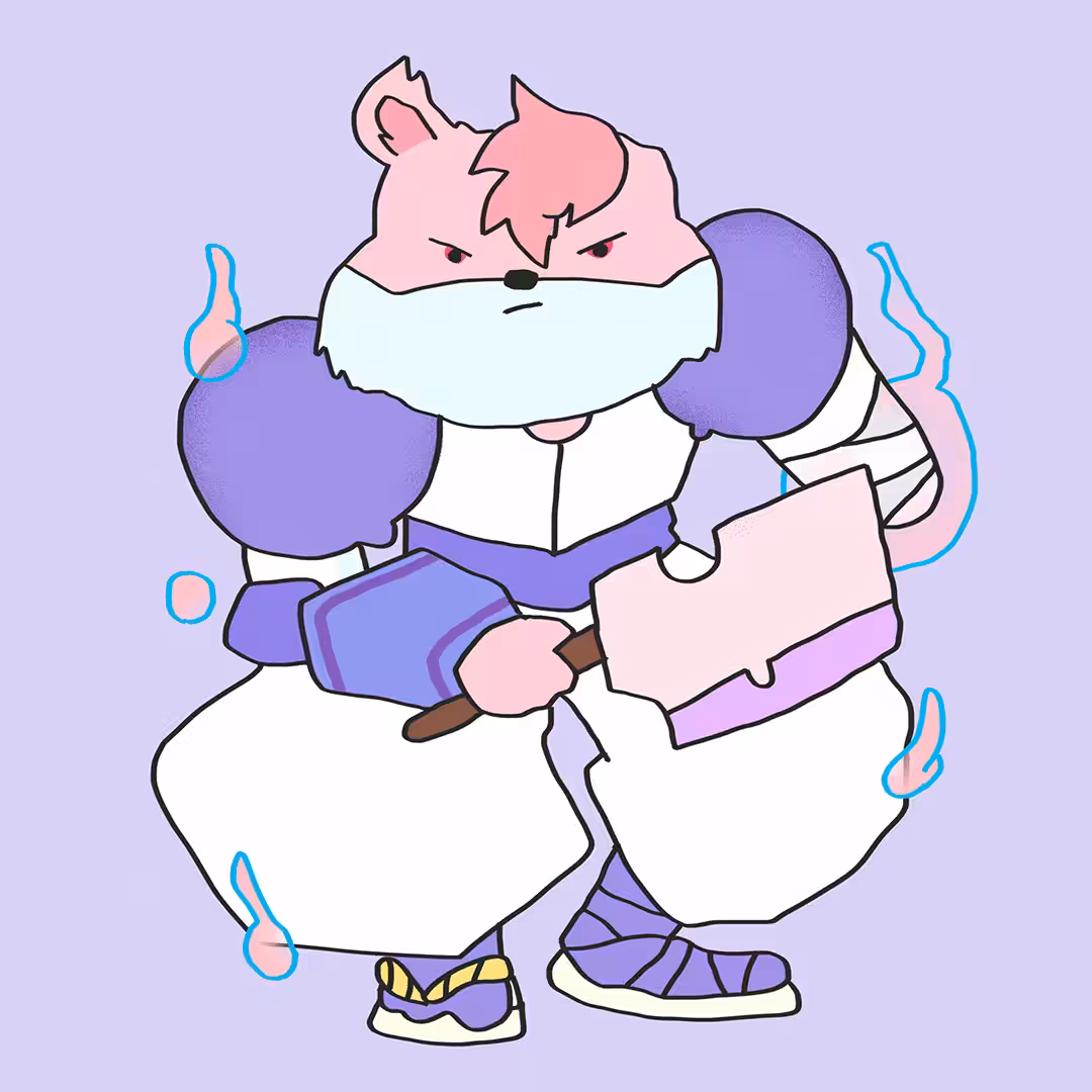 evil master | 17