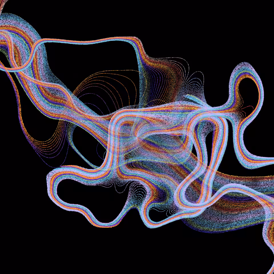 ribbon #1