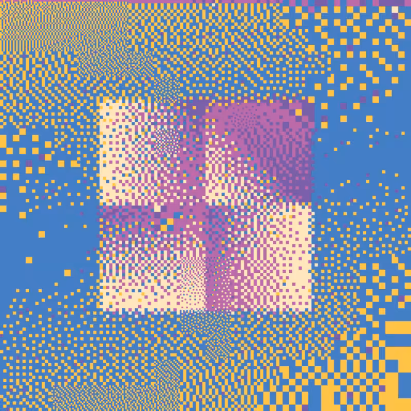 Noumenon #88