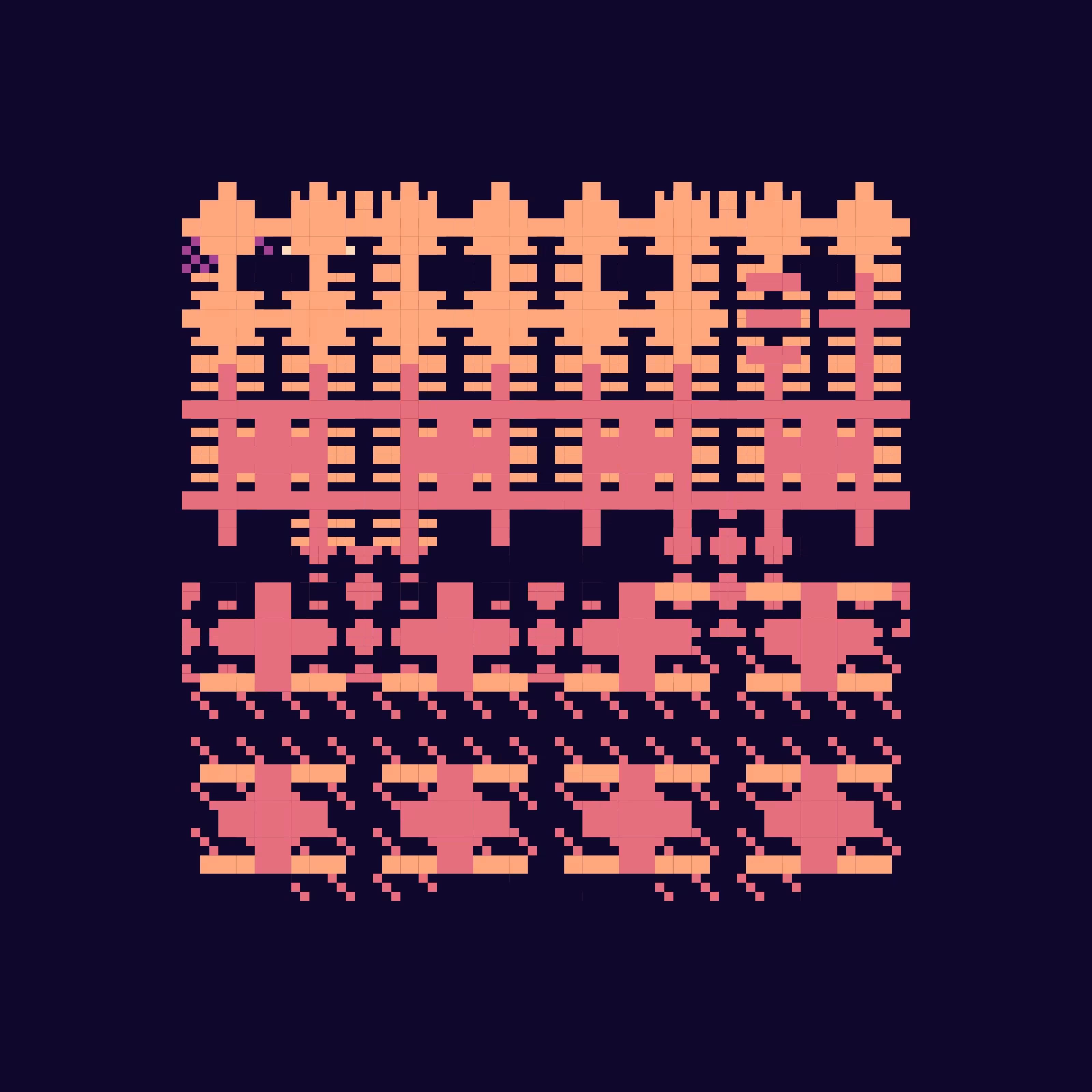 Pixel Management #41