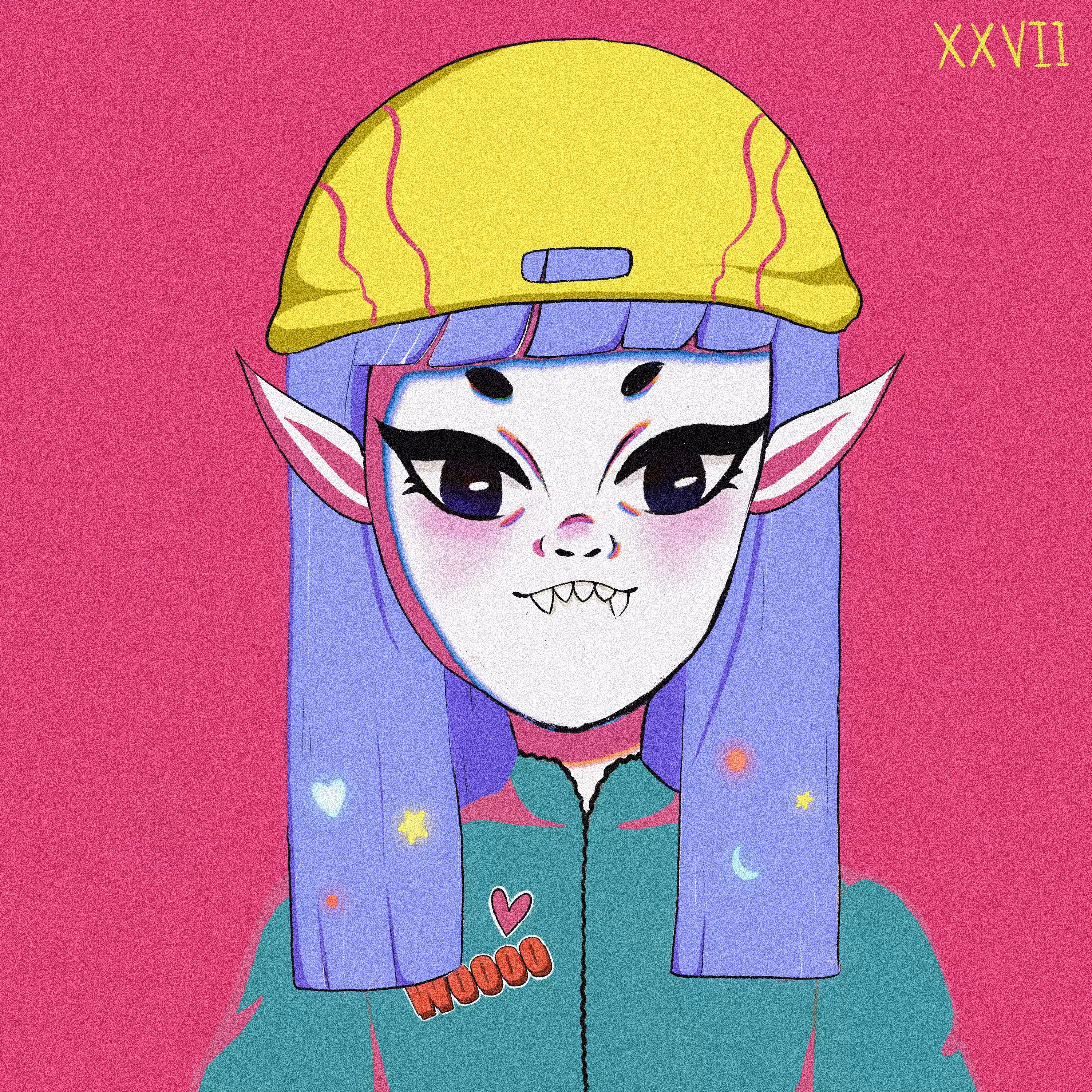 NAKI - 027