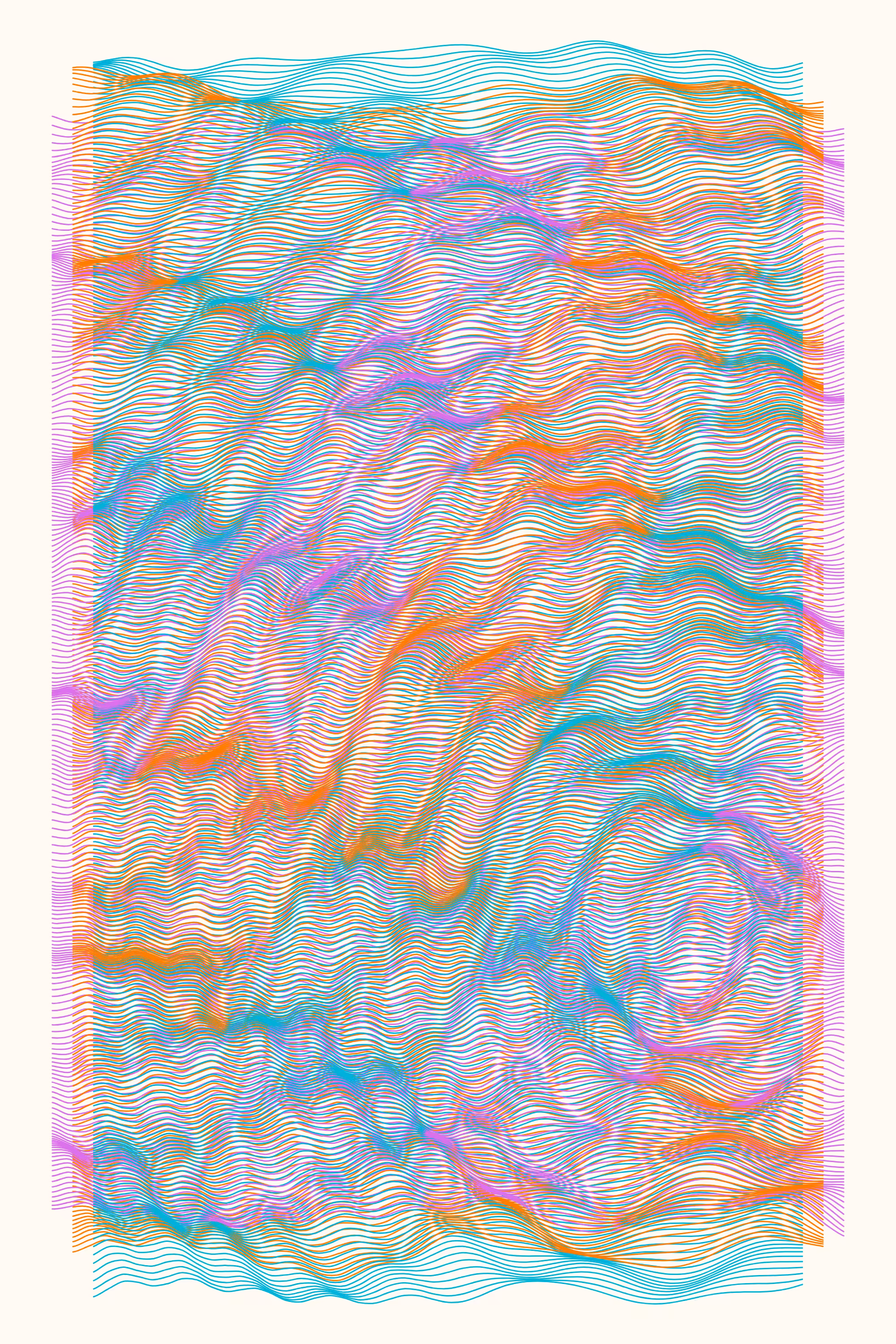 Fluid Edge #148