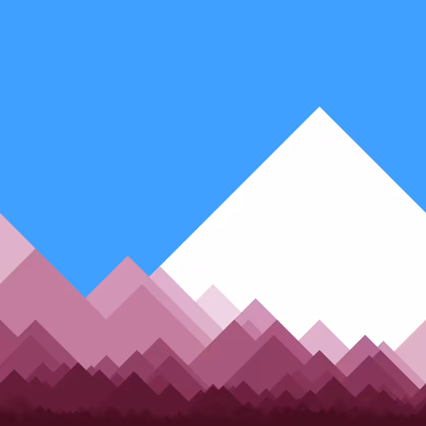 Mountains #197