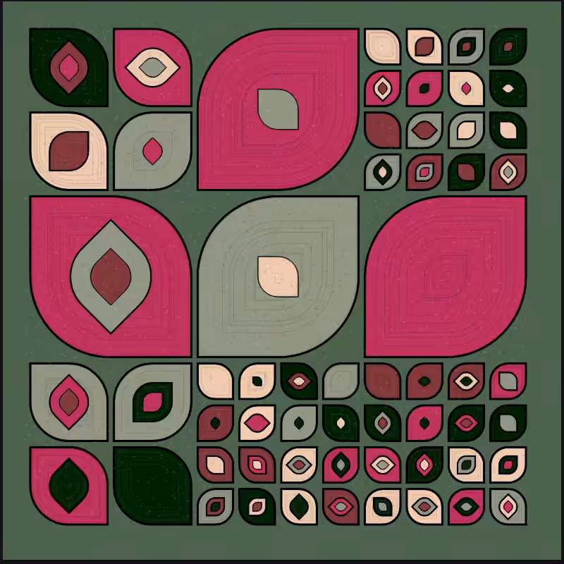 Petals #15