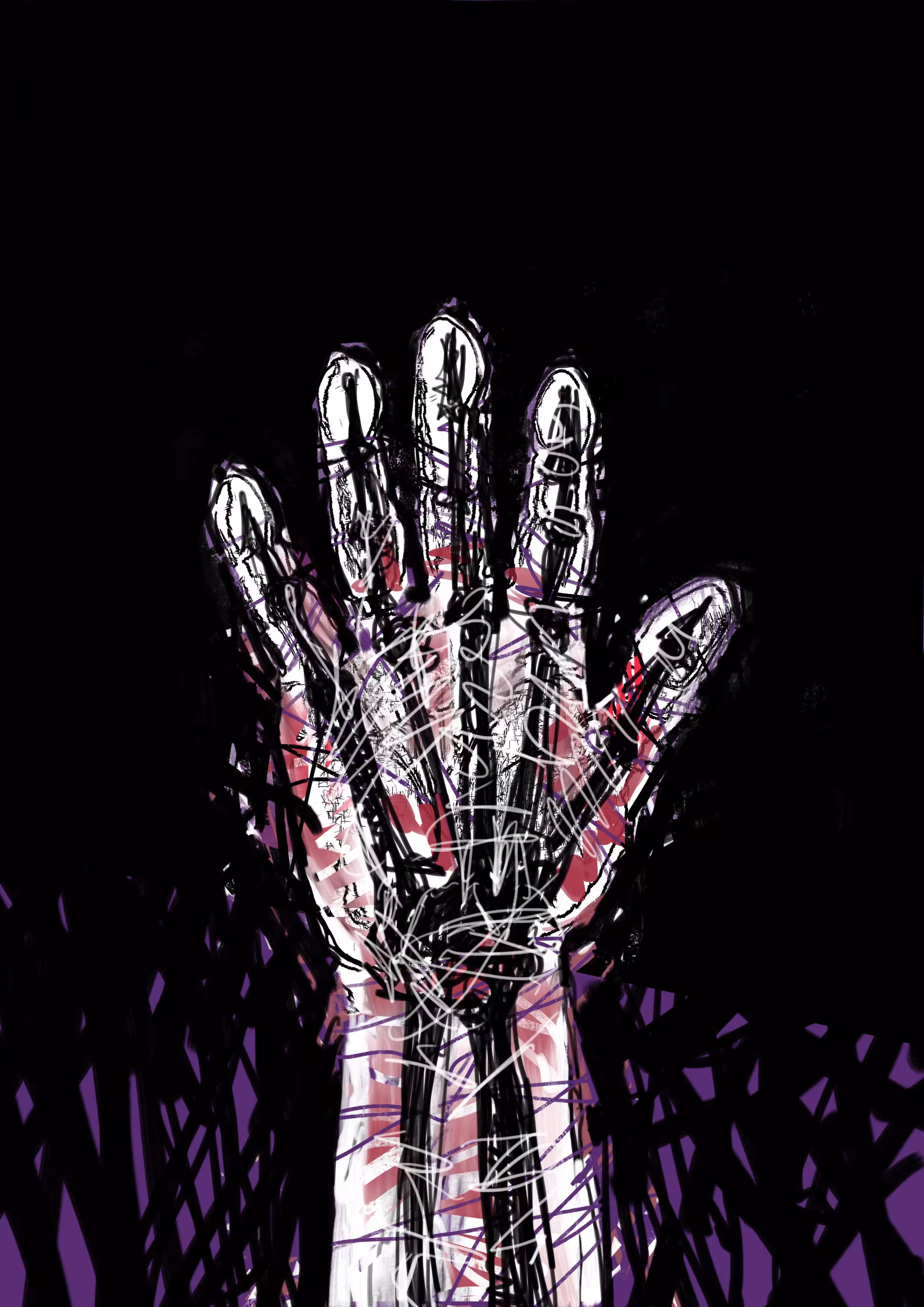 White Hand