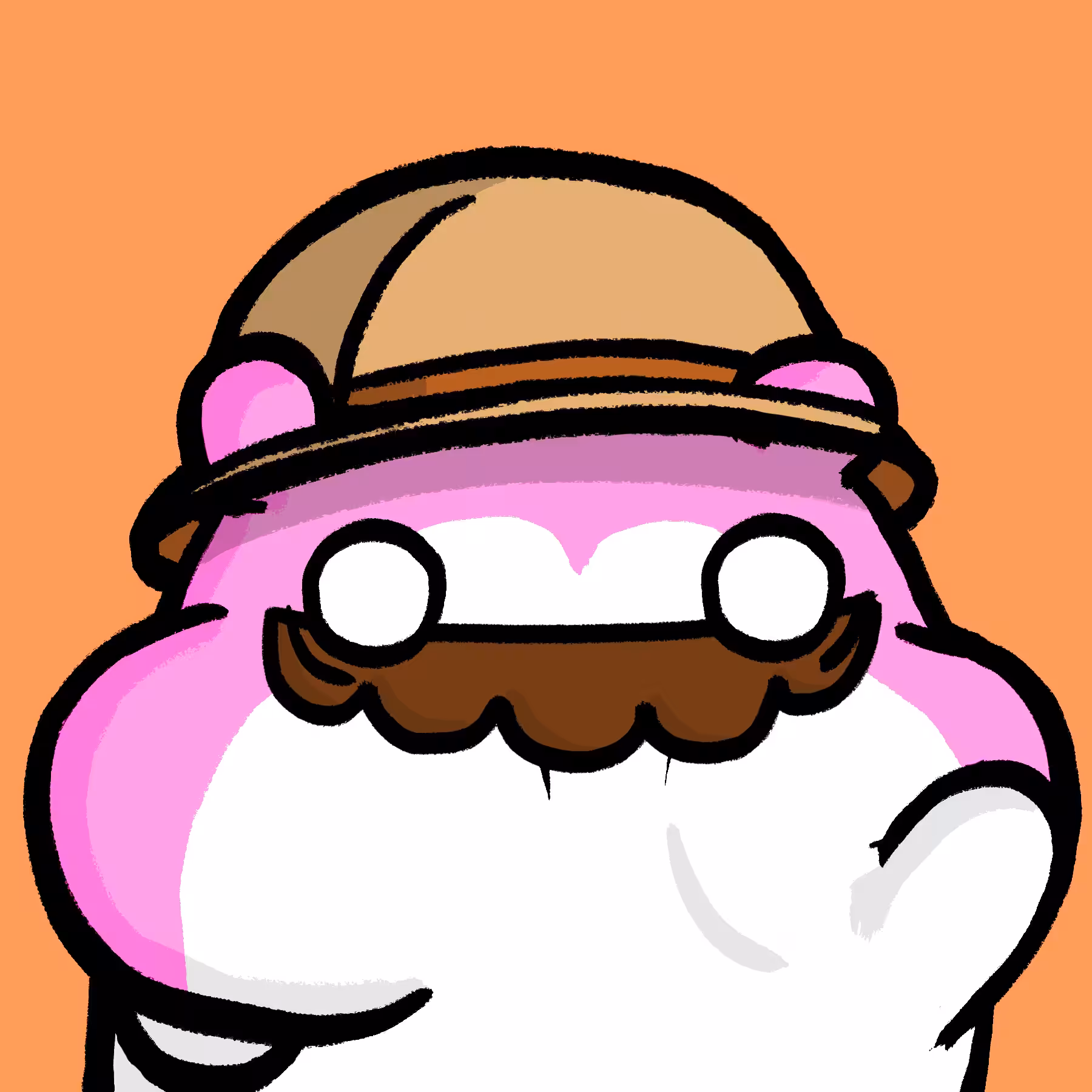 Hammy #0486