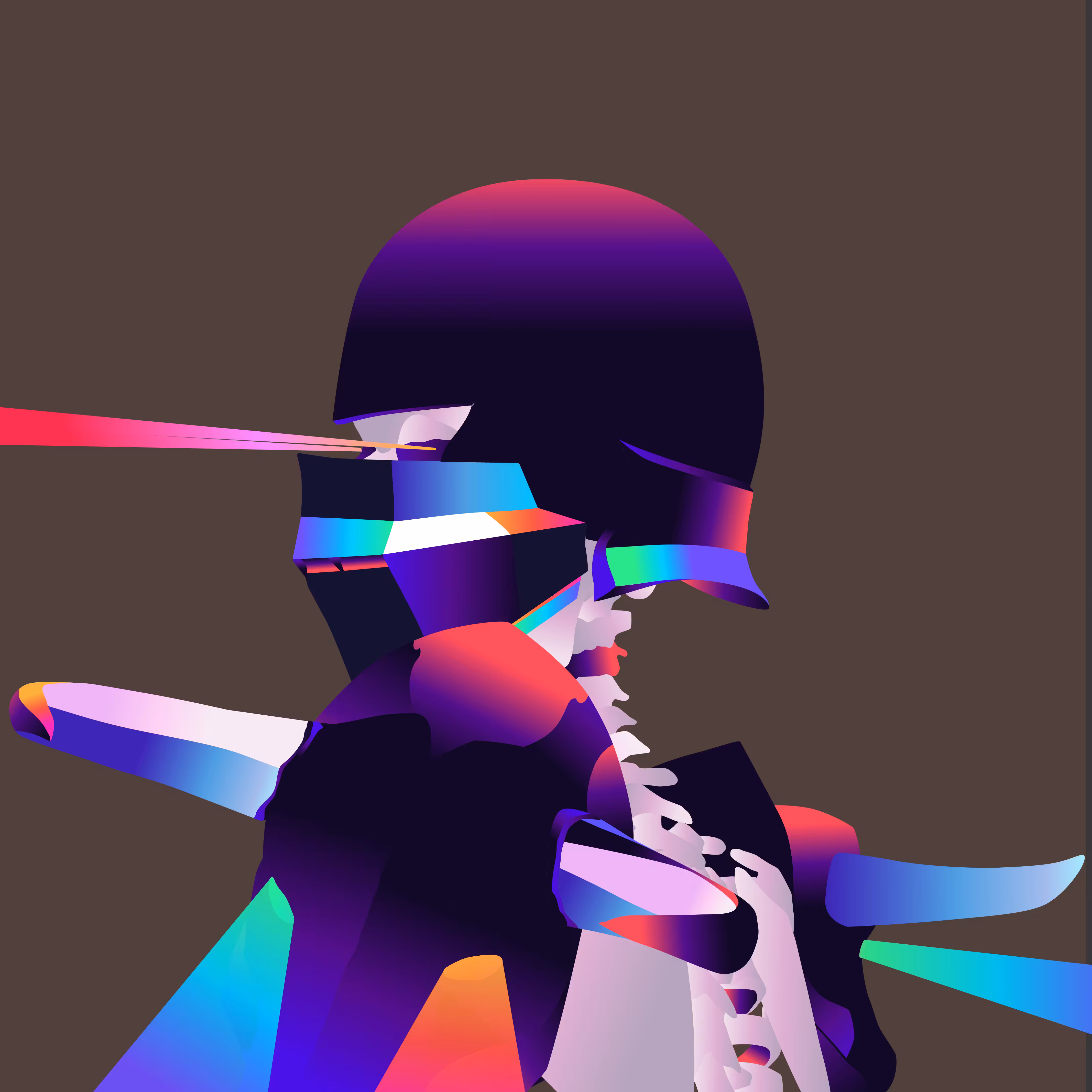 Follow Cel _WIP05