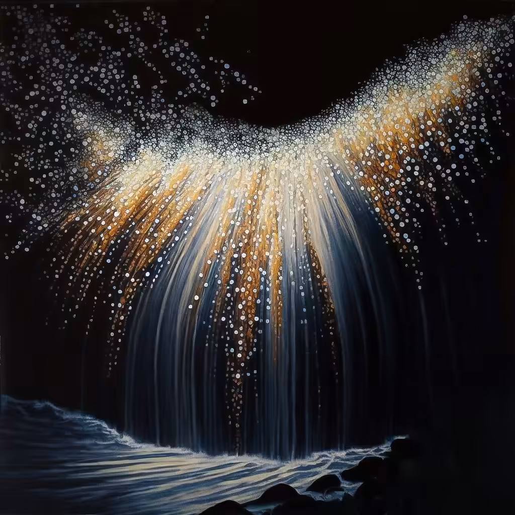 Waterfall