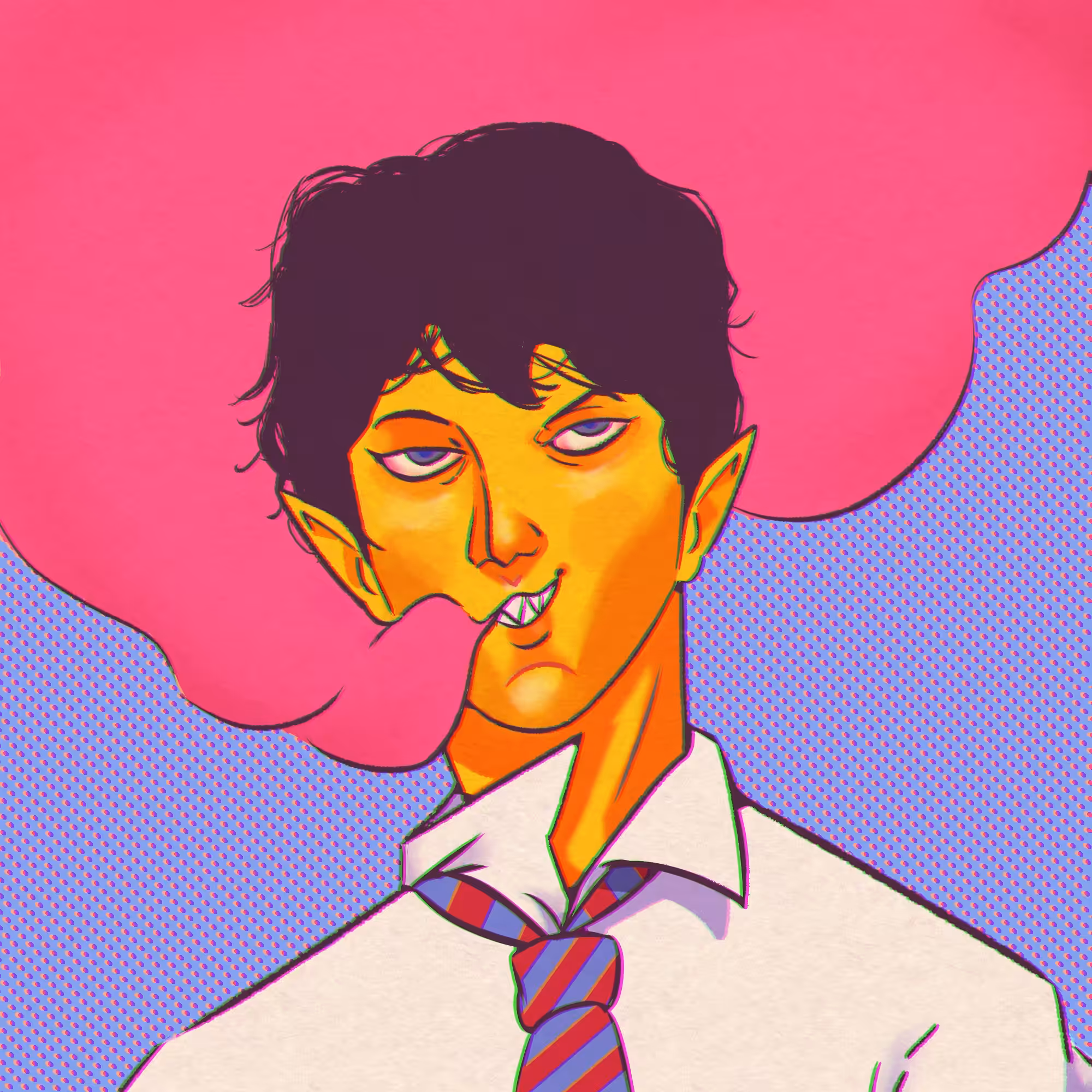 High