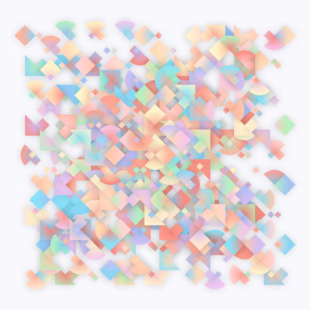 Tessellation #100