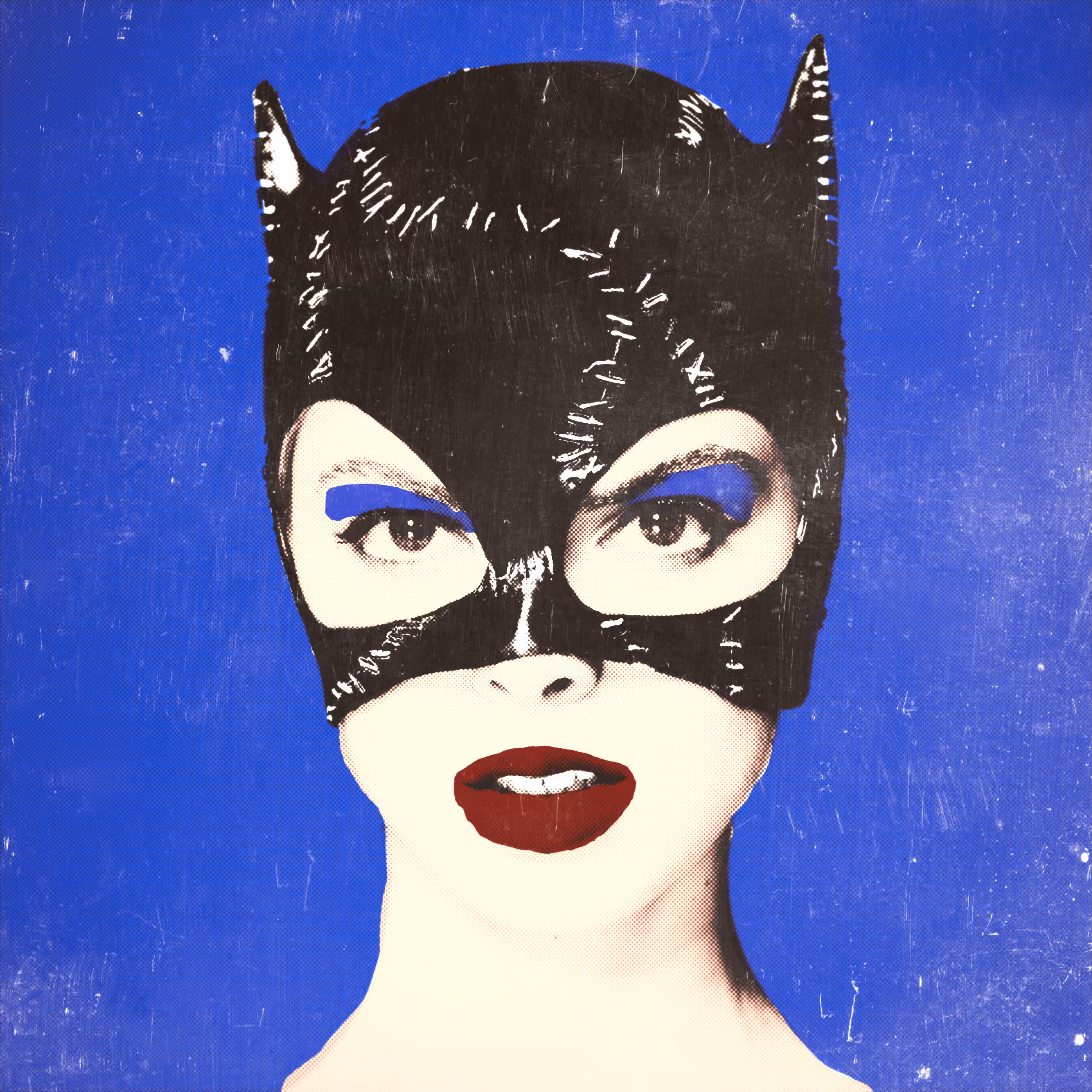 Catwoman, #9