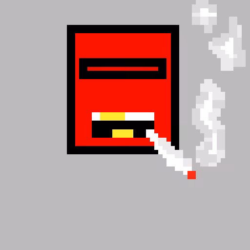 Generative Smokers Club