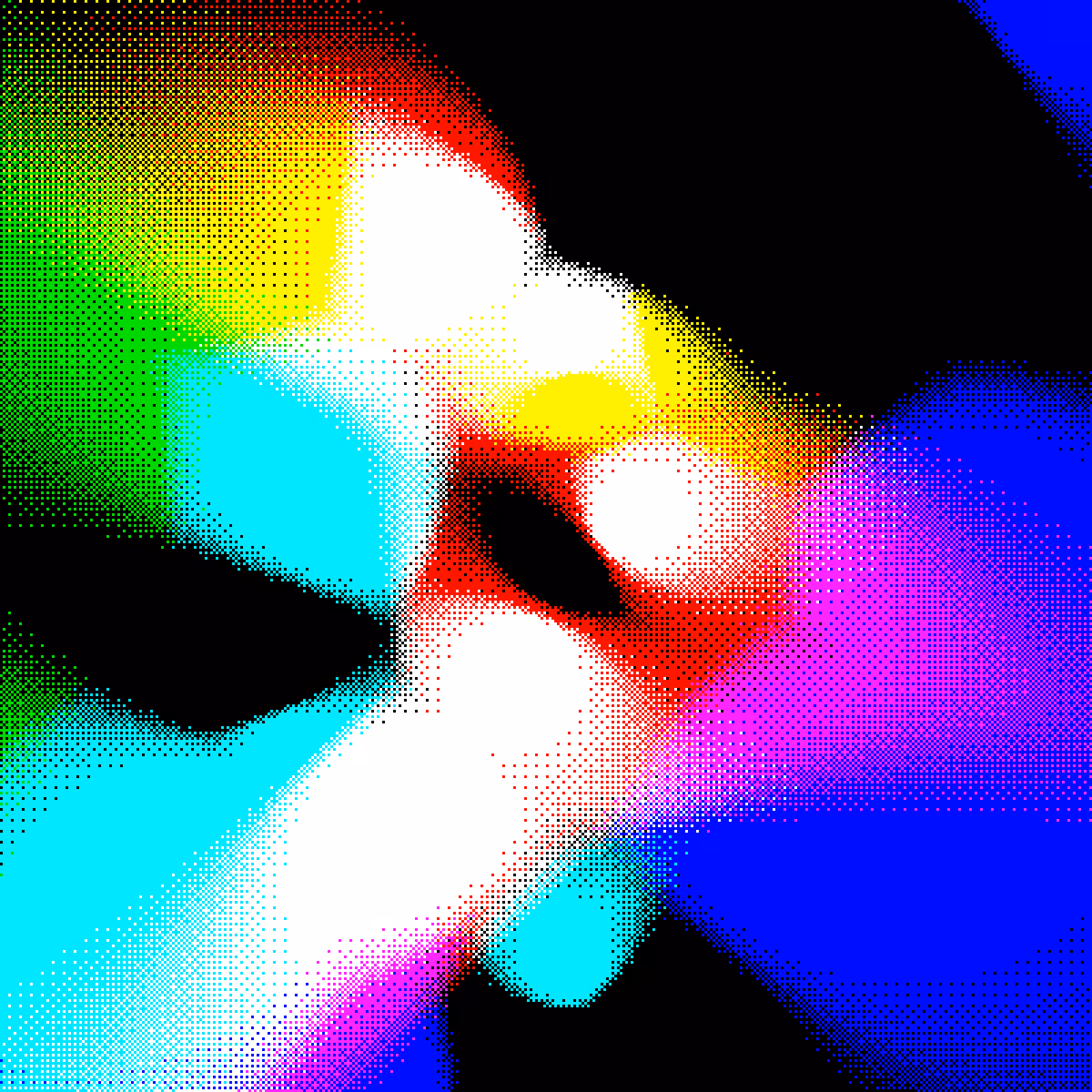 Colorburst #56