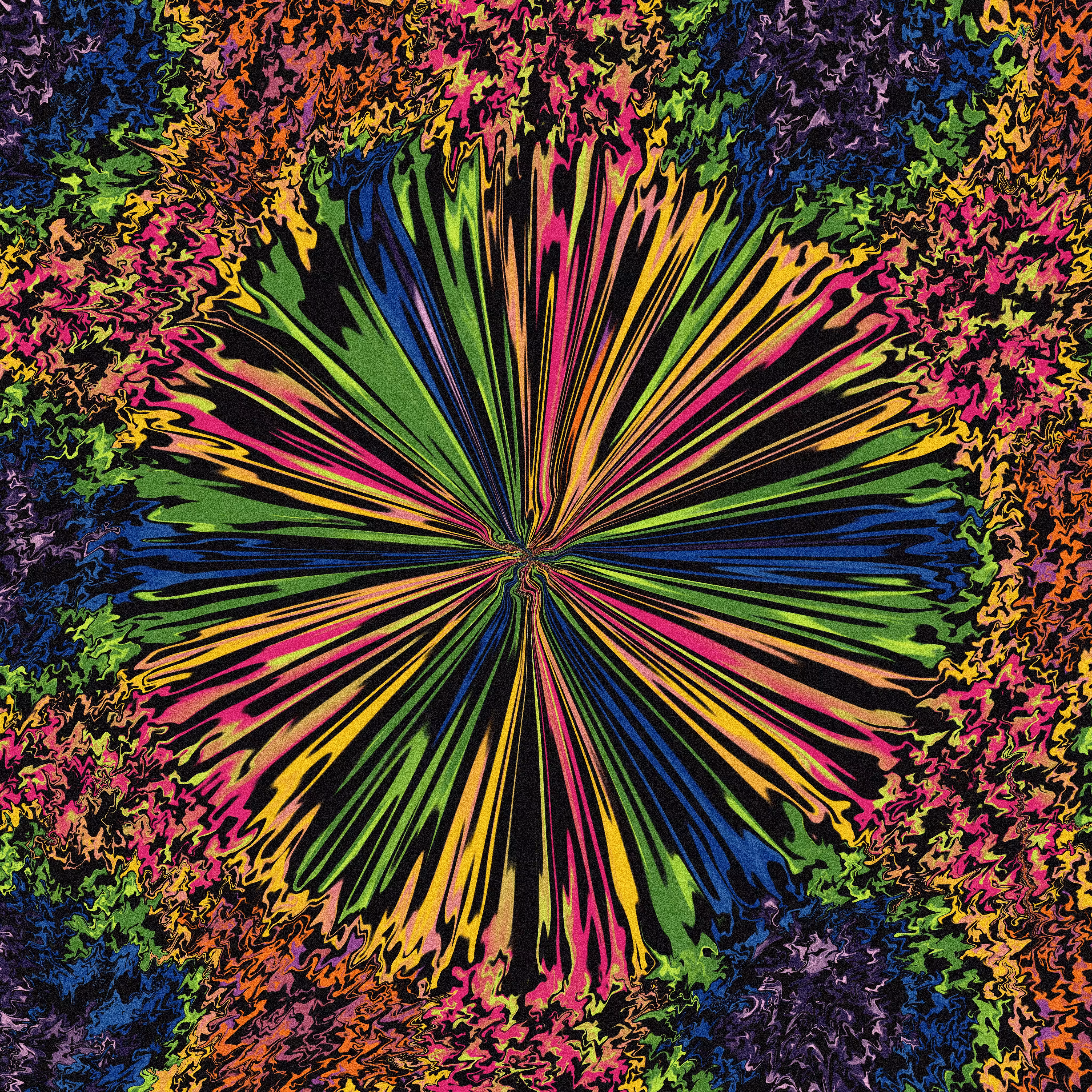 Naopiglitch: Serotonina glitch