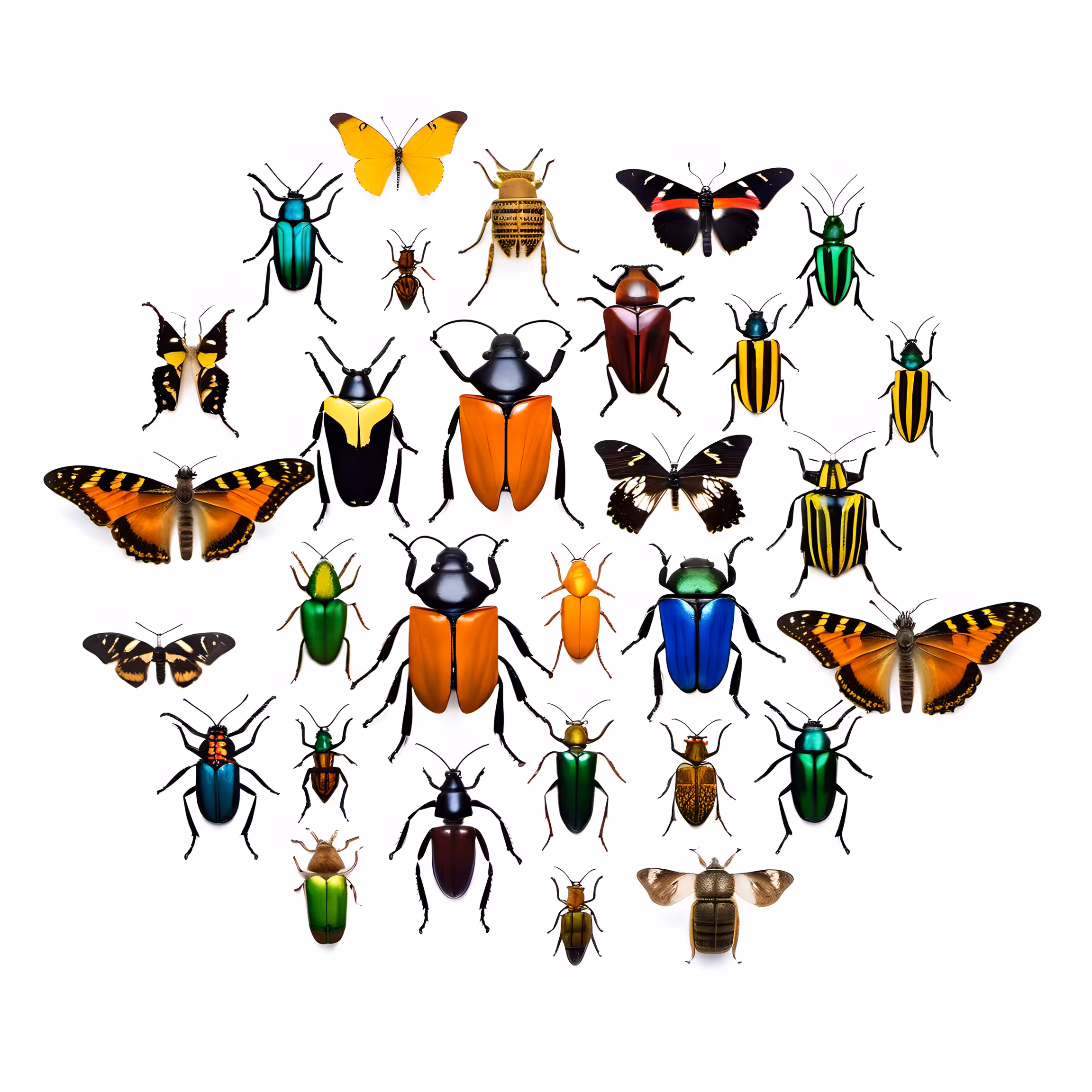 Insecto #46