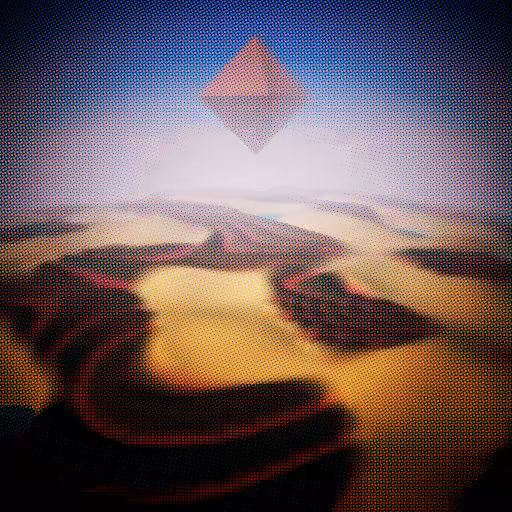 terrain pattern #5