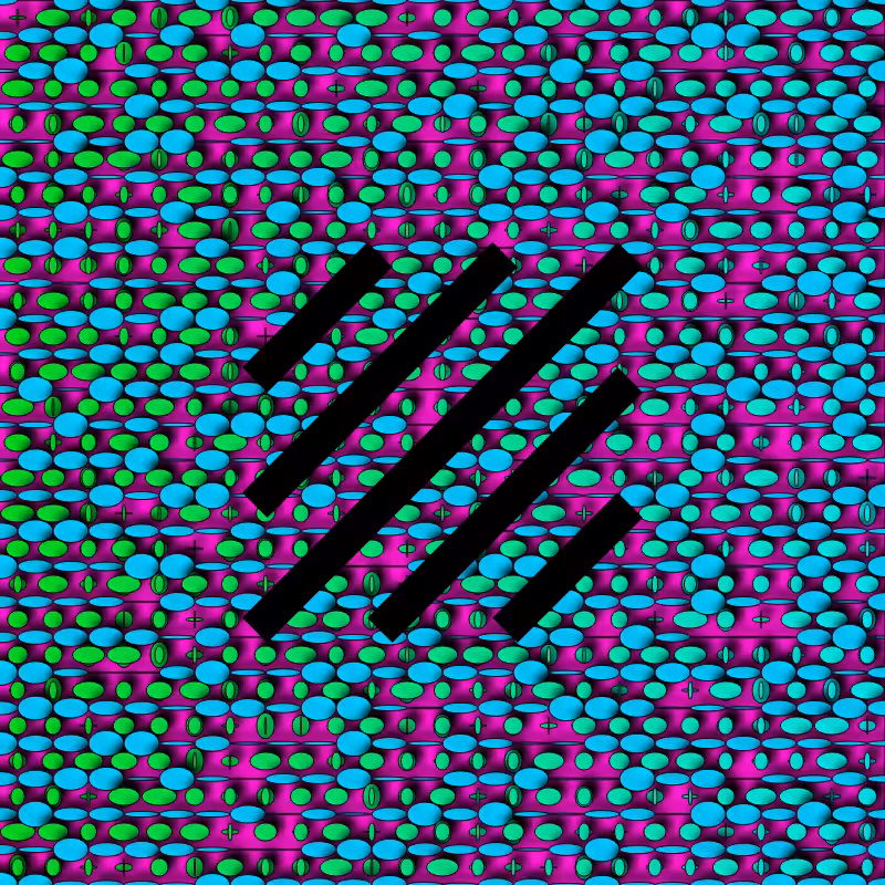 DecaGlyphs #101