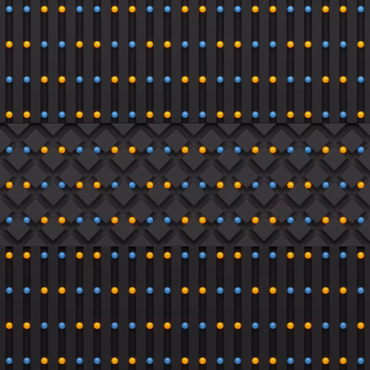 Intersections - 1