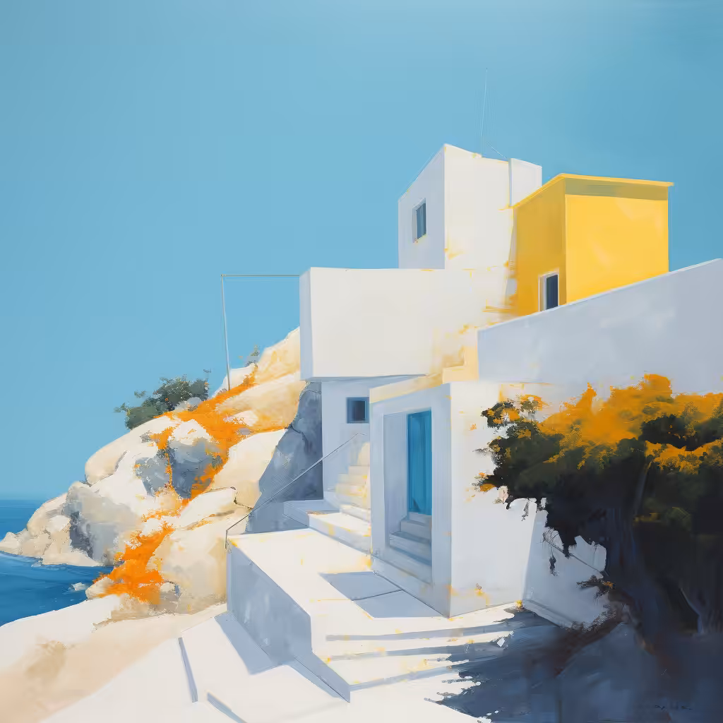 Hidden Island