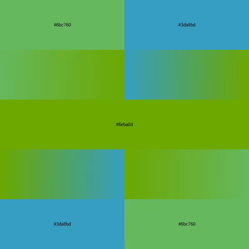 Hexes And Gradients #195