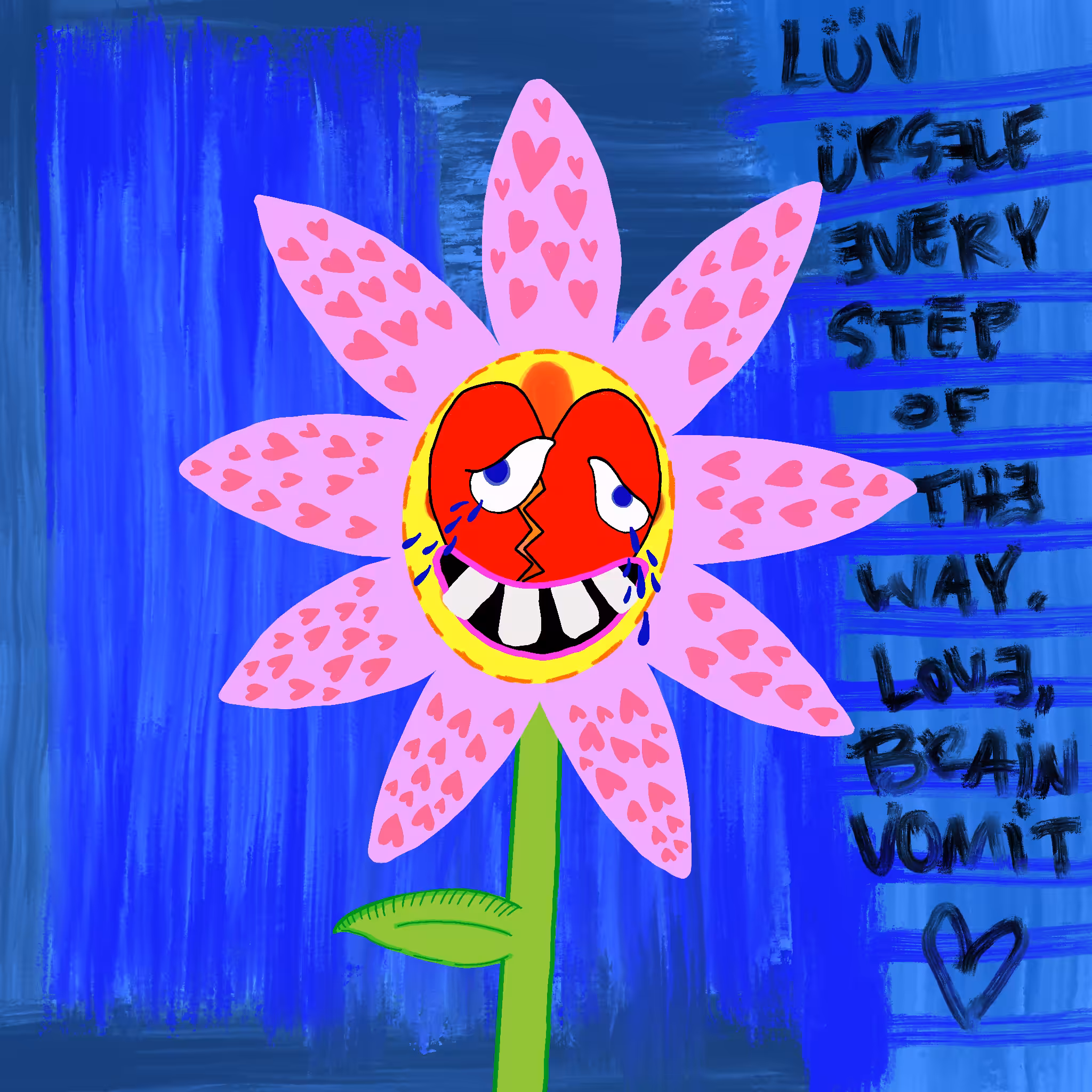 BVGARDEN: #3622