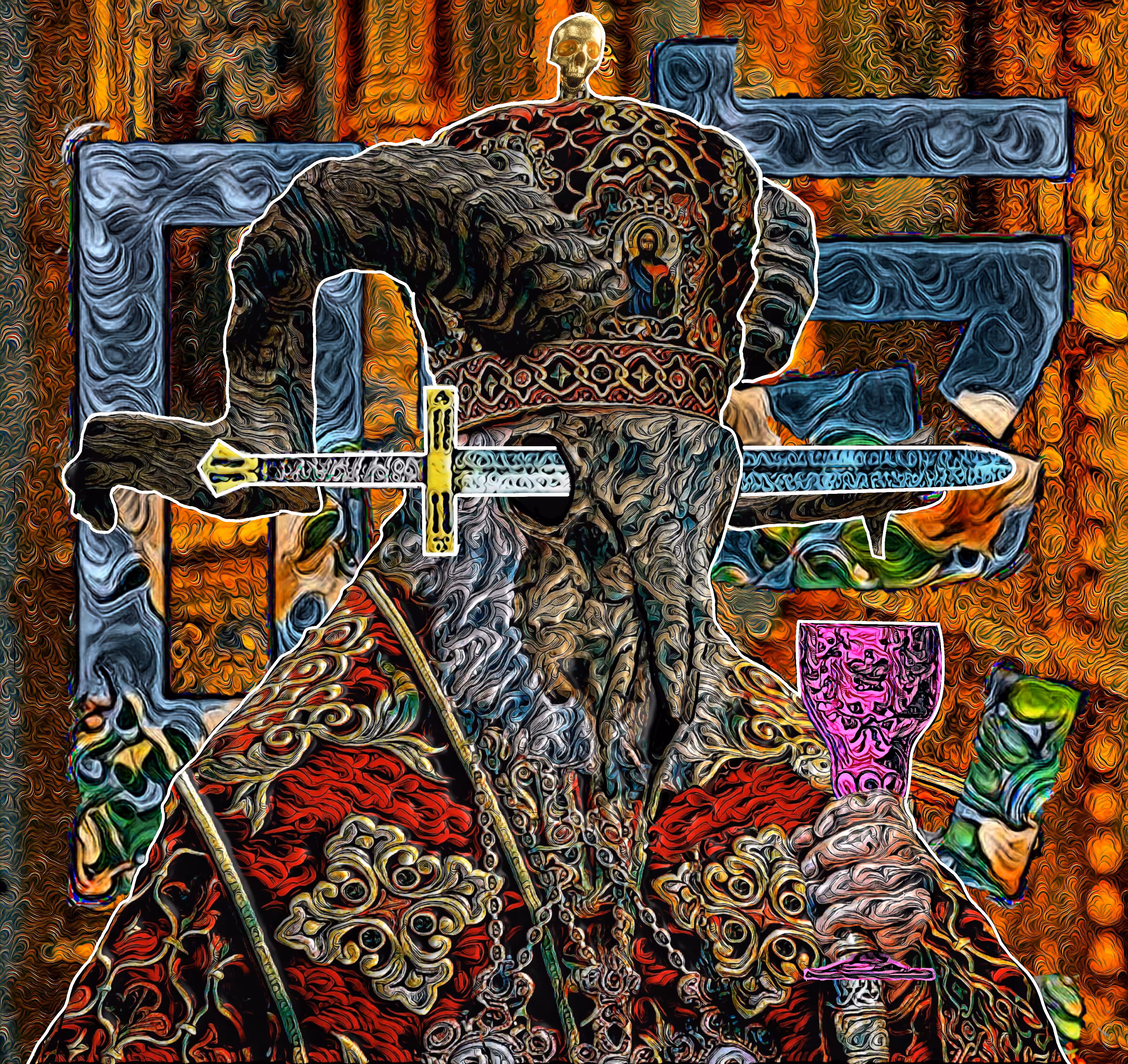 †hê grêå†ê§† lïår