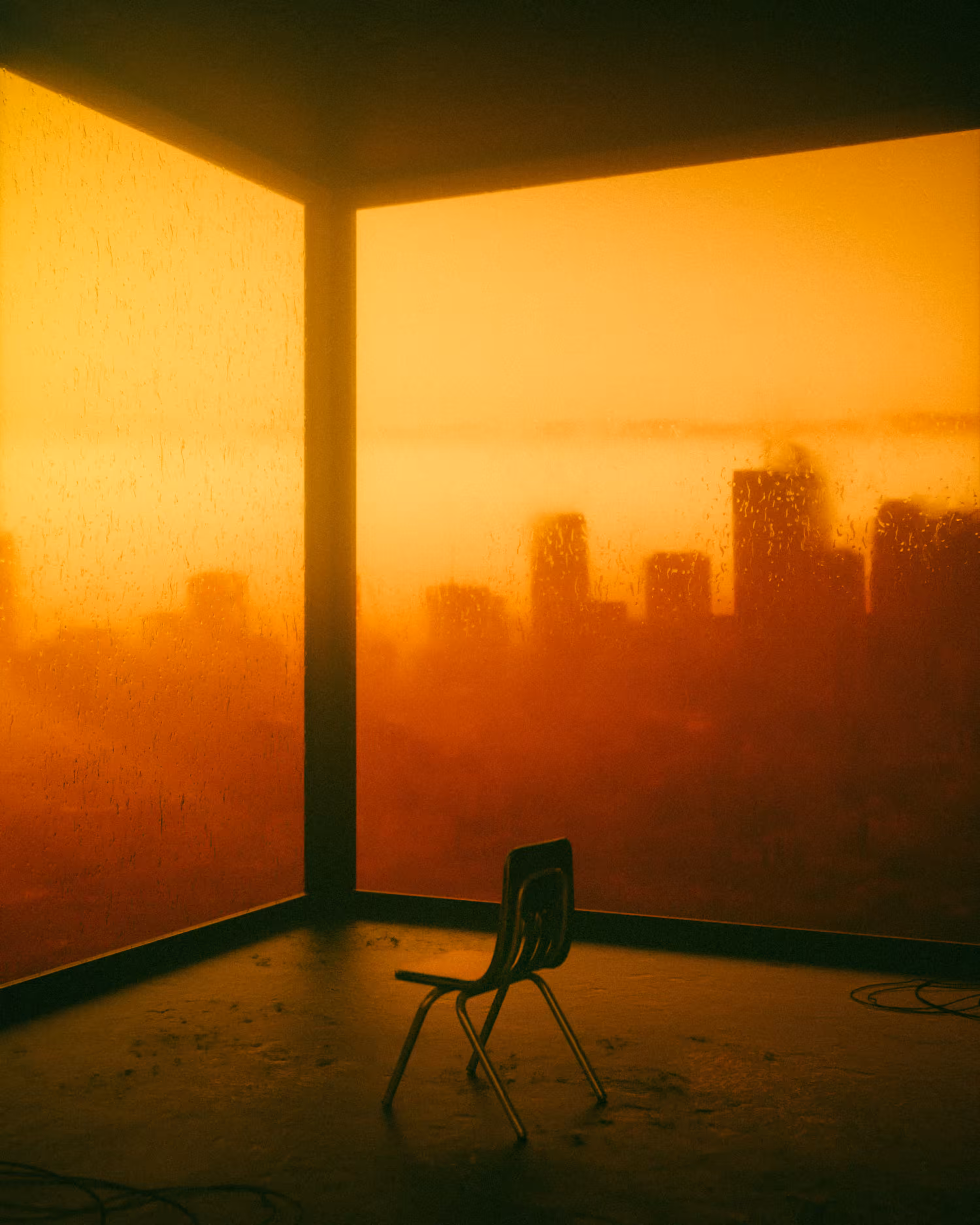 Isolated