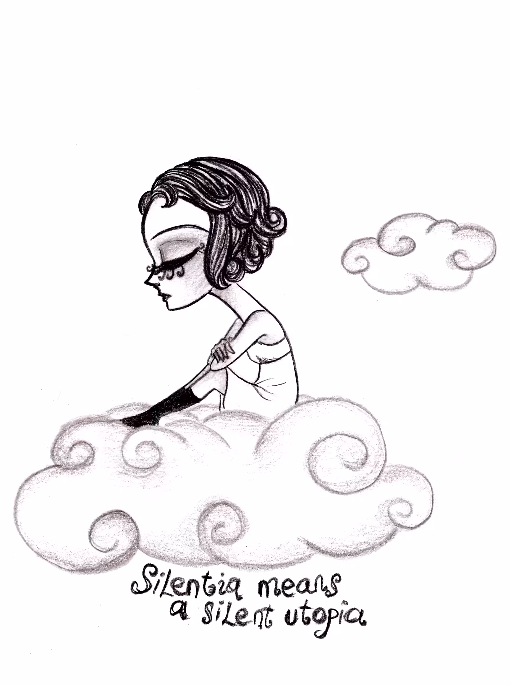 Little Silentia: Origin