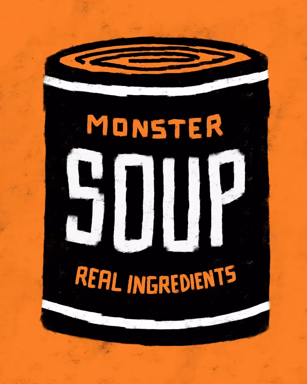 REAL INGREDIENTS