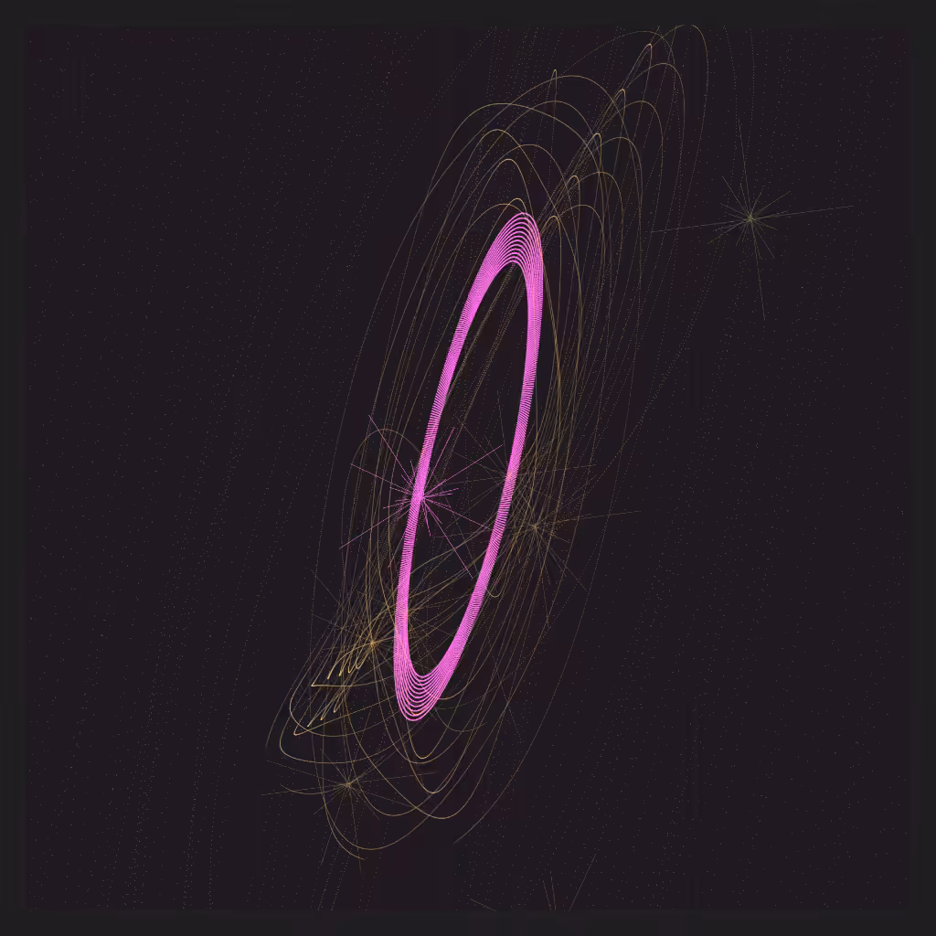 nebula #9
