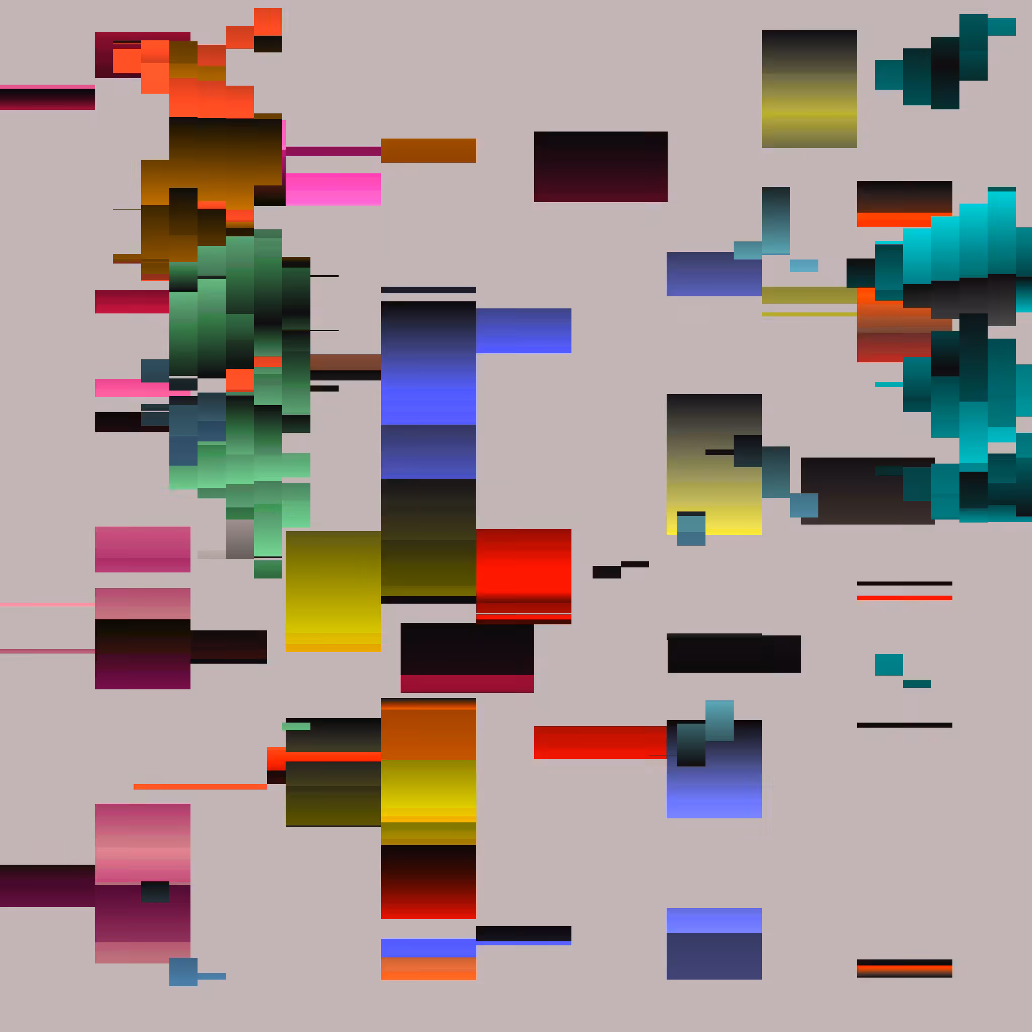 Mishmash #11