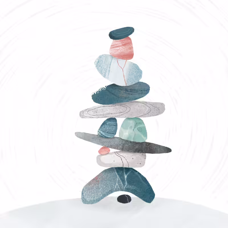 sense of balance #19